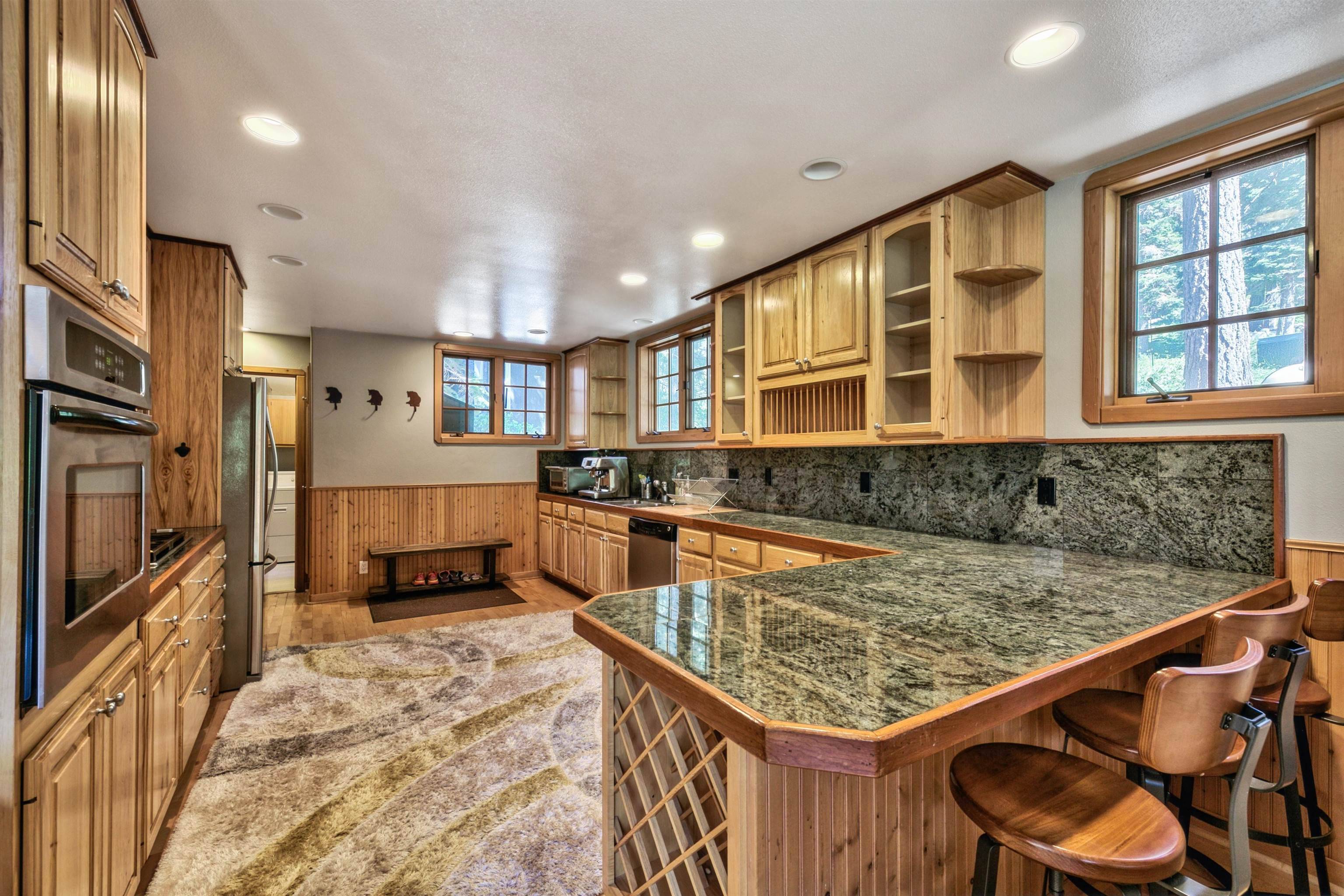 Alpine Meadows, CA 96145-9713,1229 Mineral Springs Trail