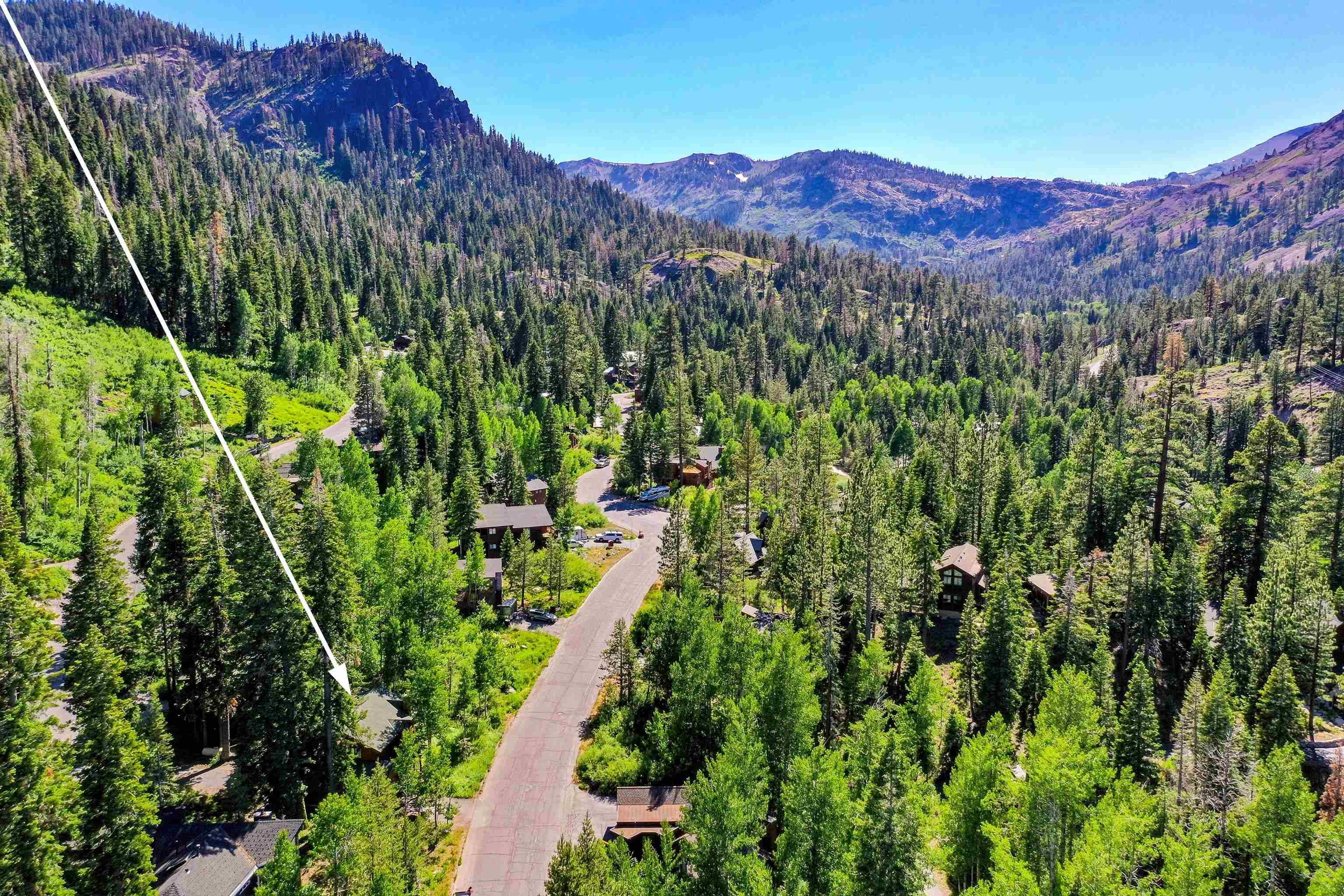 Alpine Meadows, CA 96145-9713,1229 Mineral Springs Trail