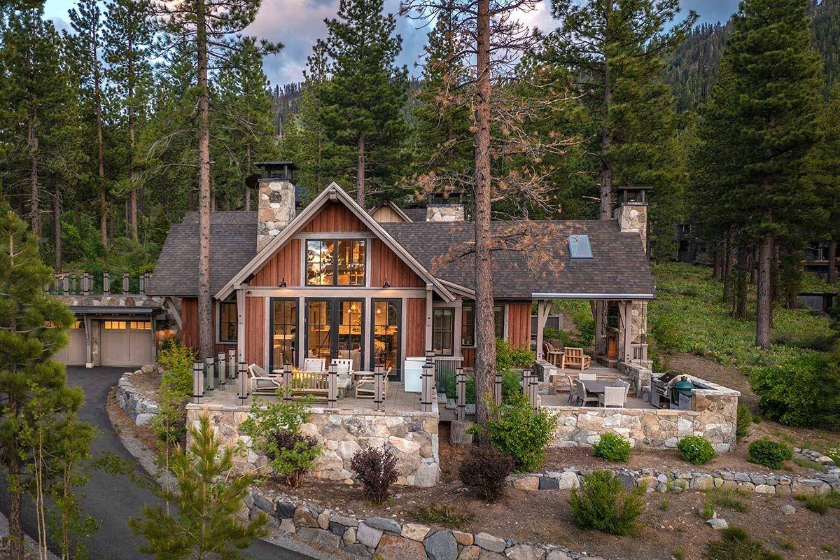 Truckee, CA 96161,9512 Cloudcroft Court