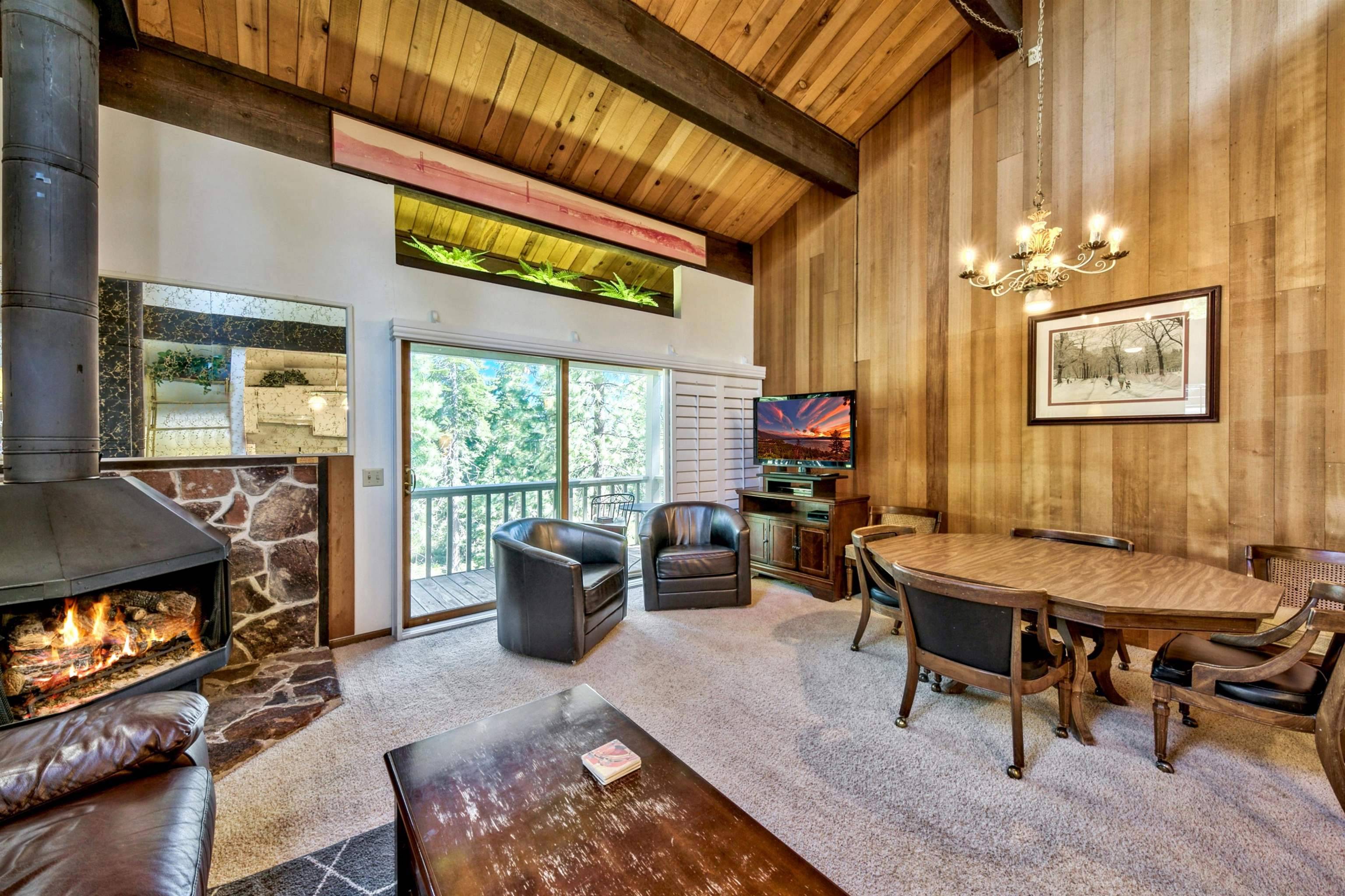 Kings Beach, CA 96143,1001 Commonwealth Drive #82