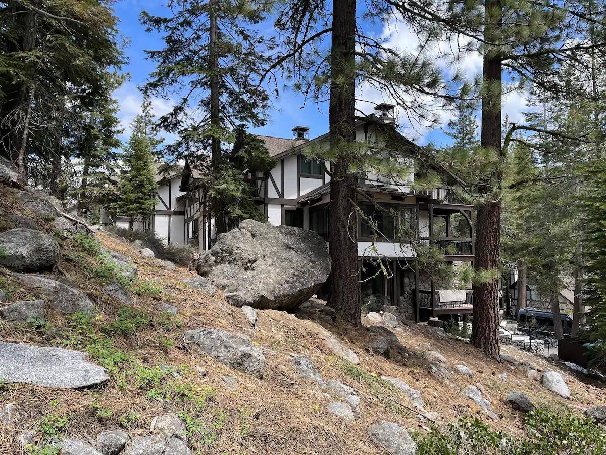 Olympic Valley, CA 96146,227 Olympic Valley Road #24