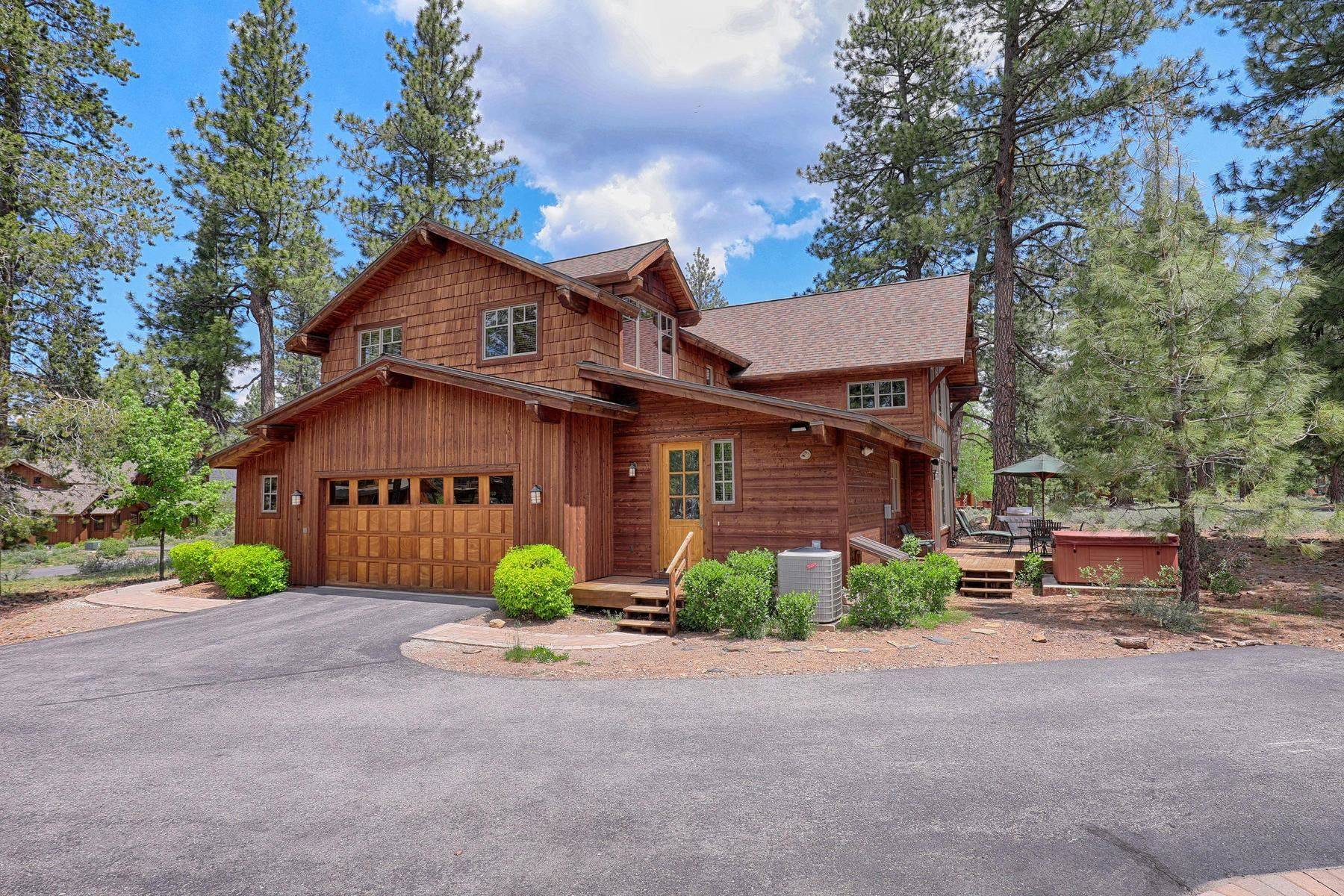 Truckee, CA 96161,12258 Lookout Loop #F23-07