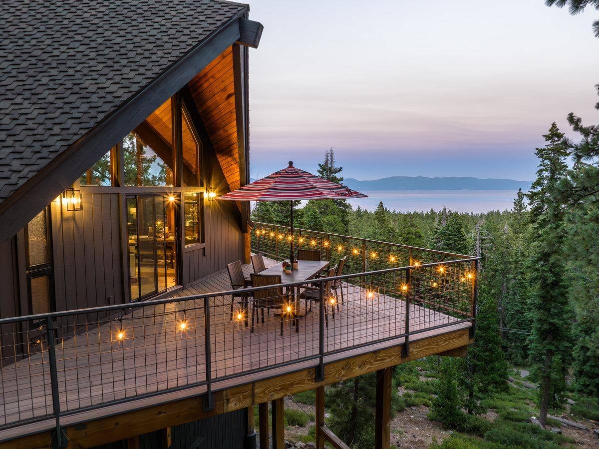 Tahoe City, CA 96145-2204,1695 Tahoe Park Heights Drive