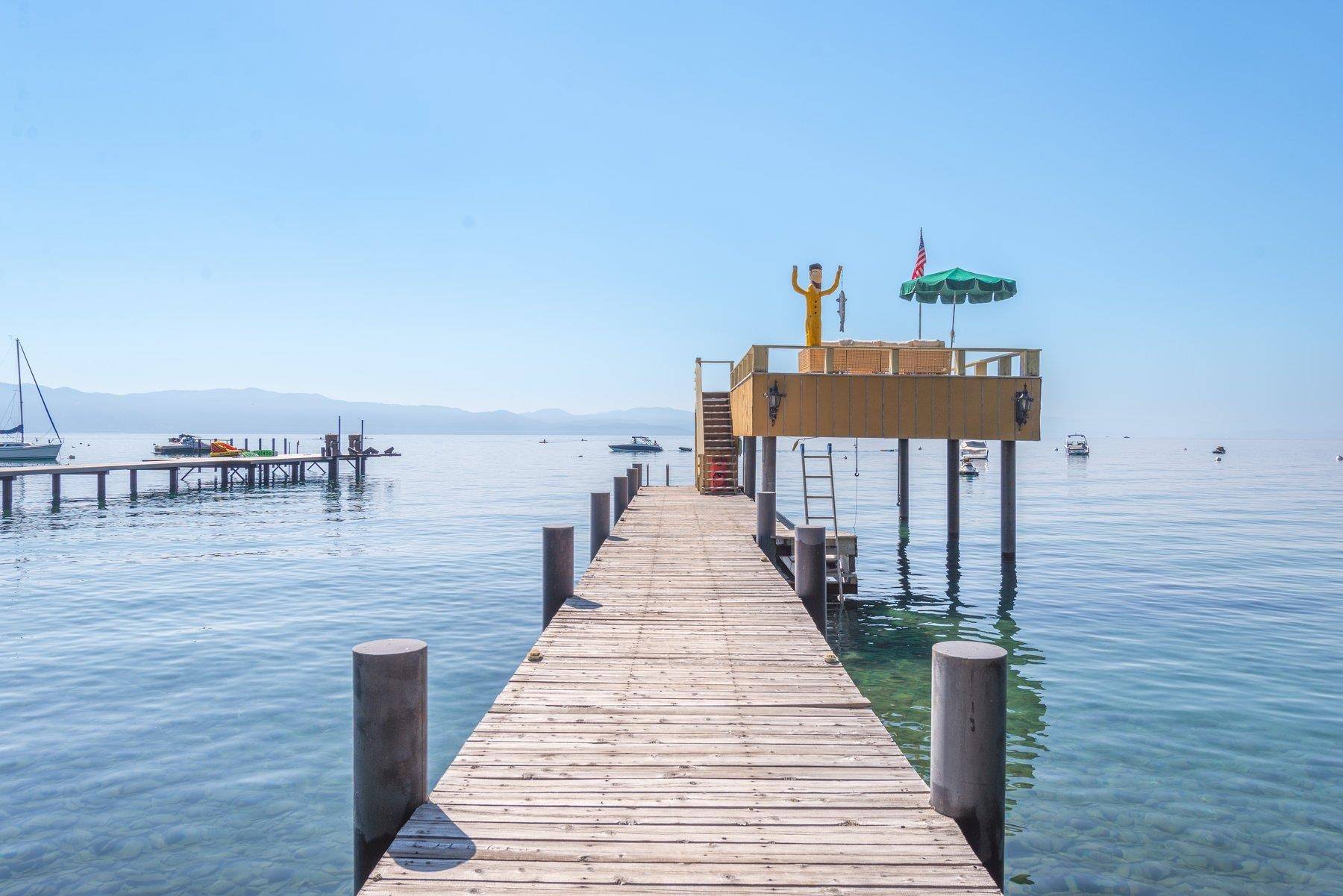 Carnelian Bay, CA 96140,4940 North Lake Boulevard