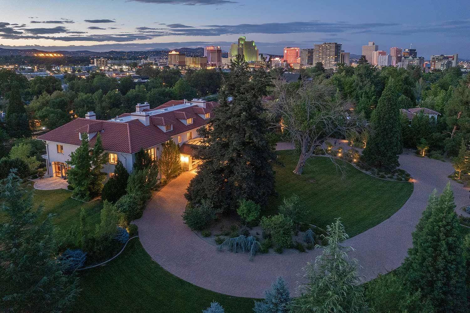 Reno, NV 89509,631 California Avenue