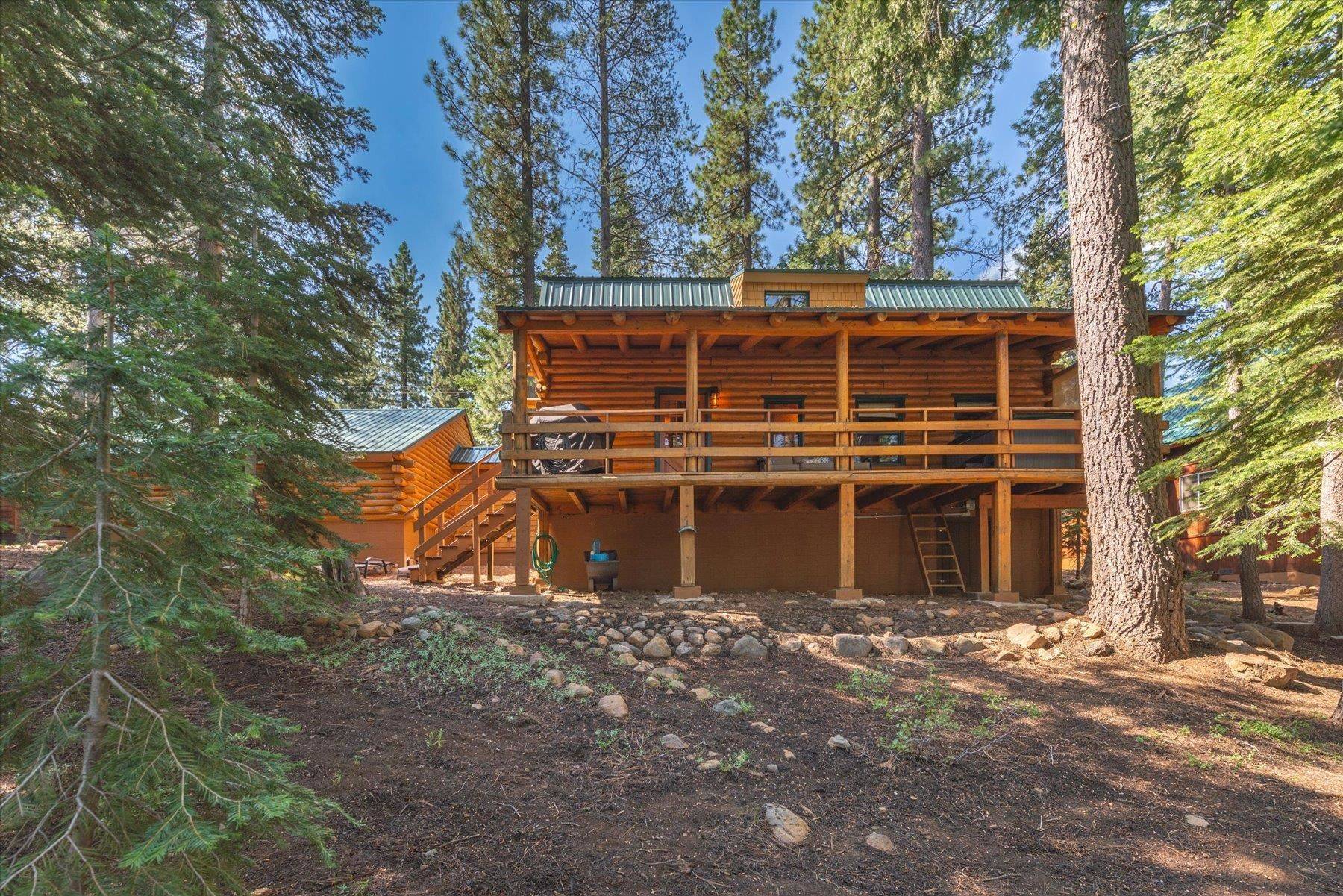 Truckee, CA 96161,13126 Davos Drive