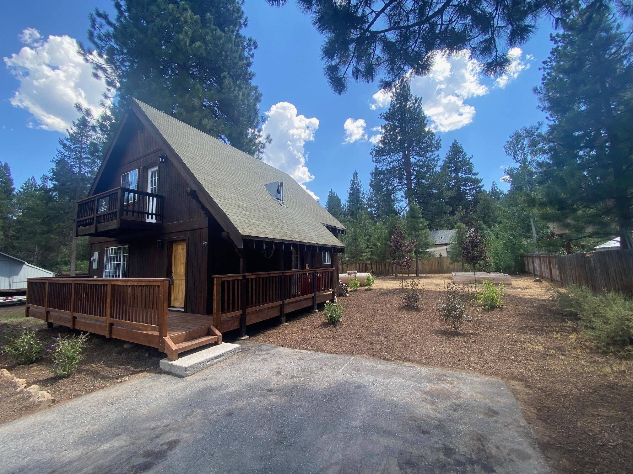 Truckee, CA 96161-0000,10652 Ponderosa Drive