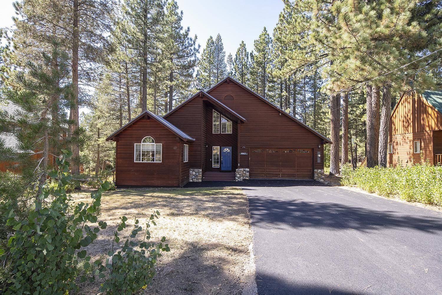 Truckee, CA 96161,11940 Muhlebach Way