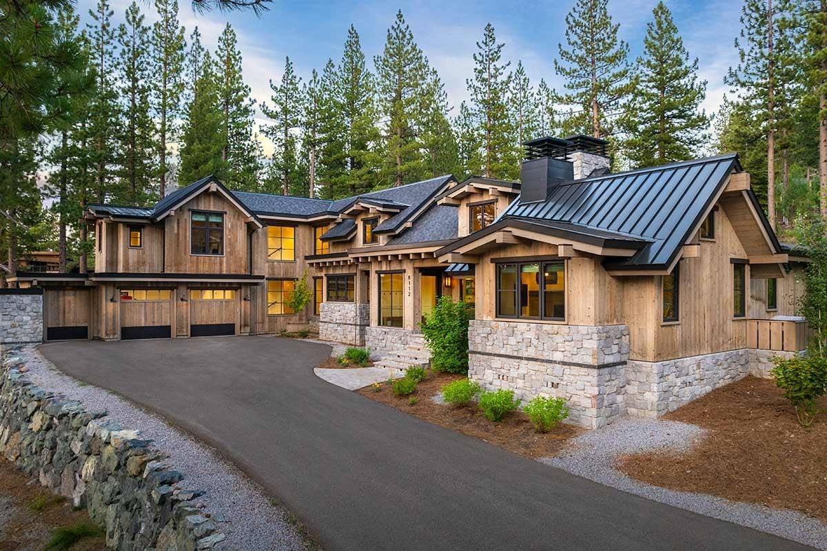 Truckee, CA 96161,8112 Villandry Drive