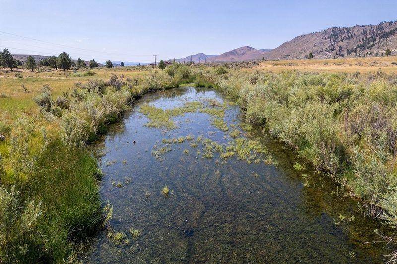 Doyle, CA 96109,414-000 Scott Road