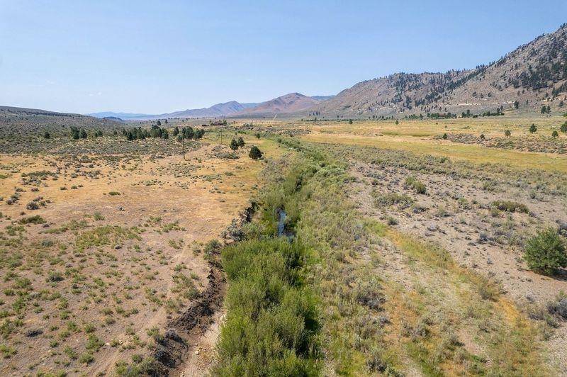 Doyle, CA 96109,414-000 Scott Road