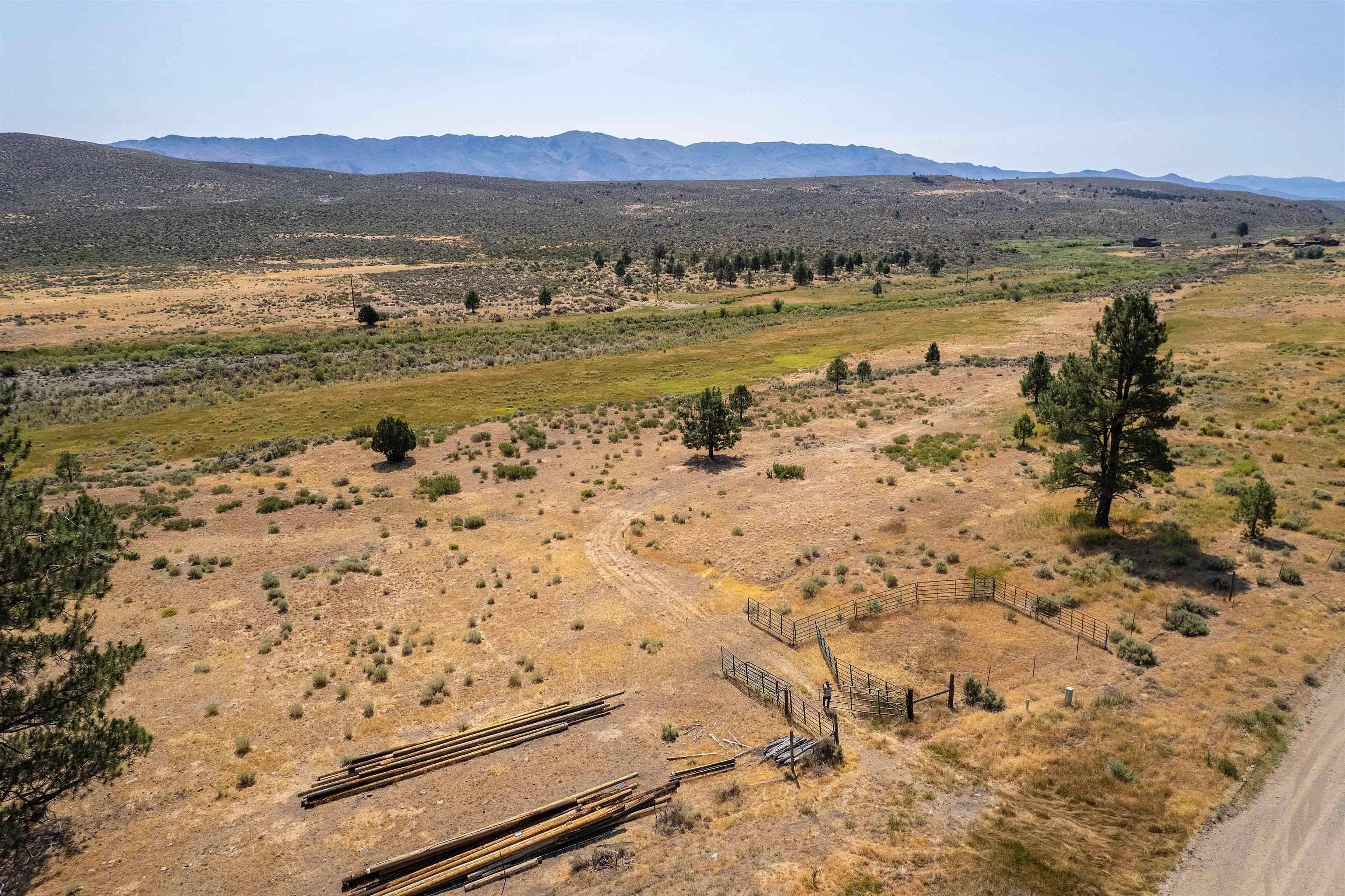 Doyle, CA 96109,414-000 Scott Road