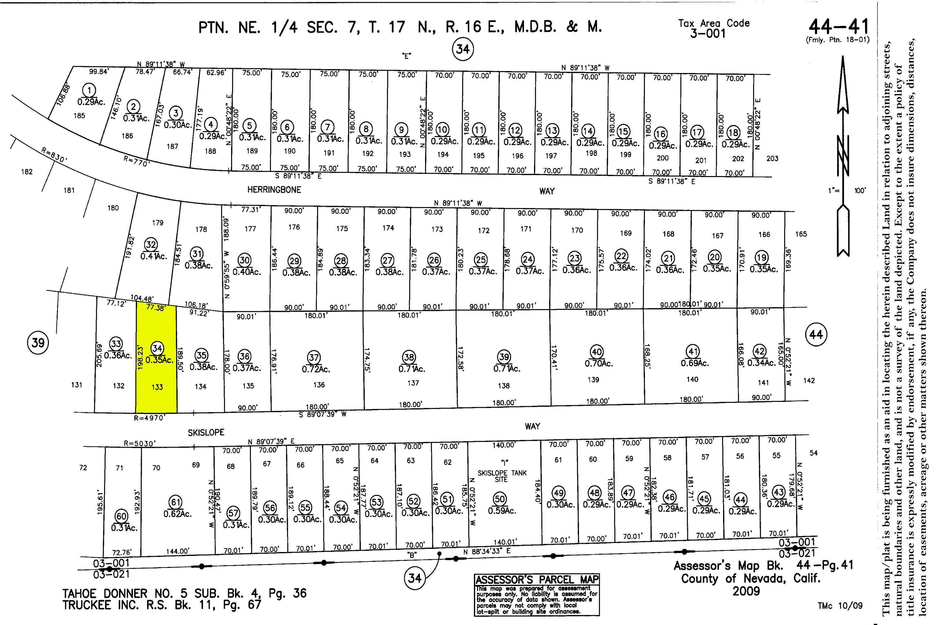 Truckee, CA 96161-0000,12005 Skislope Way