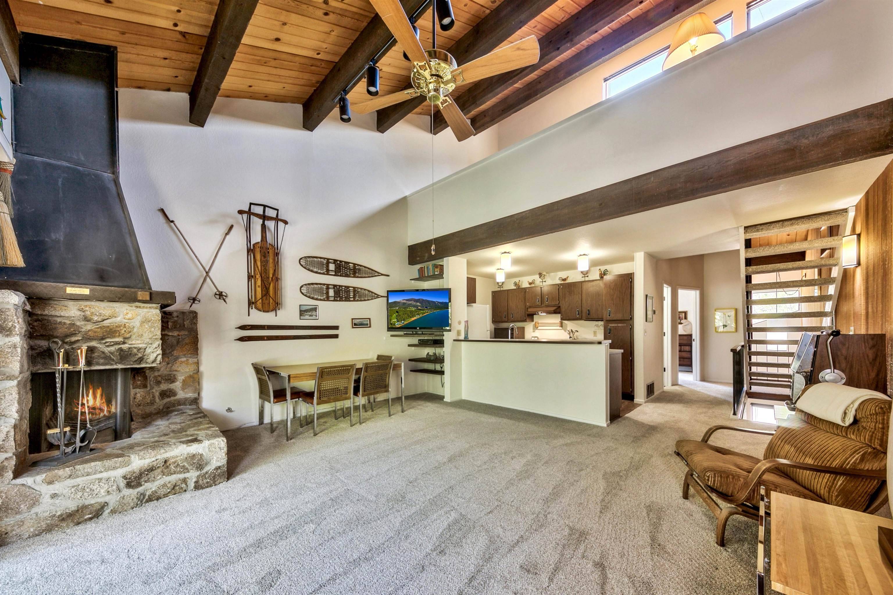 Kings Beach, CA 96143-4509,1001 Commonwealth Drive #179