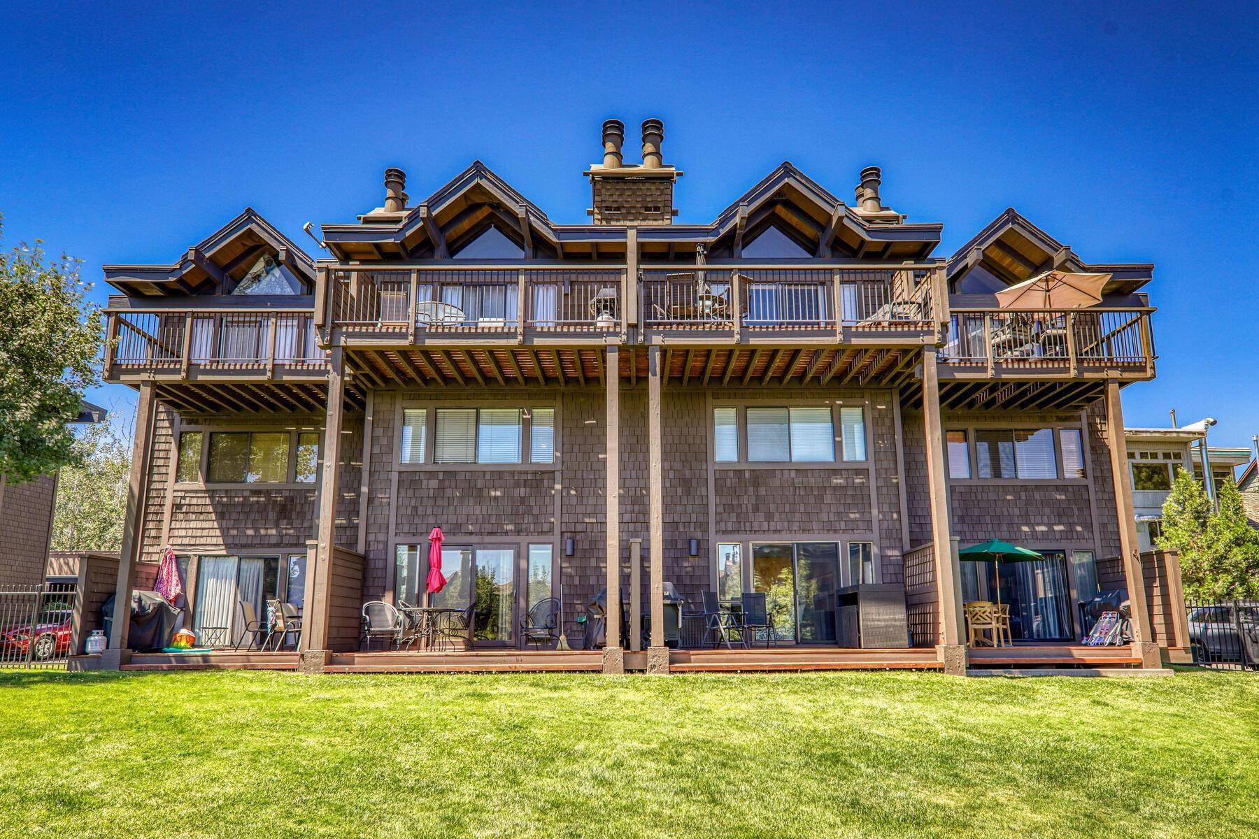 Tahoe City, CA 96145-0092,270 North Lake Boulevard #19