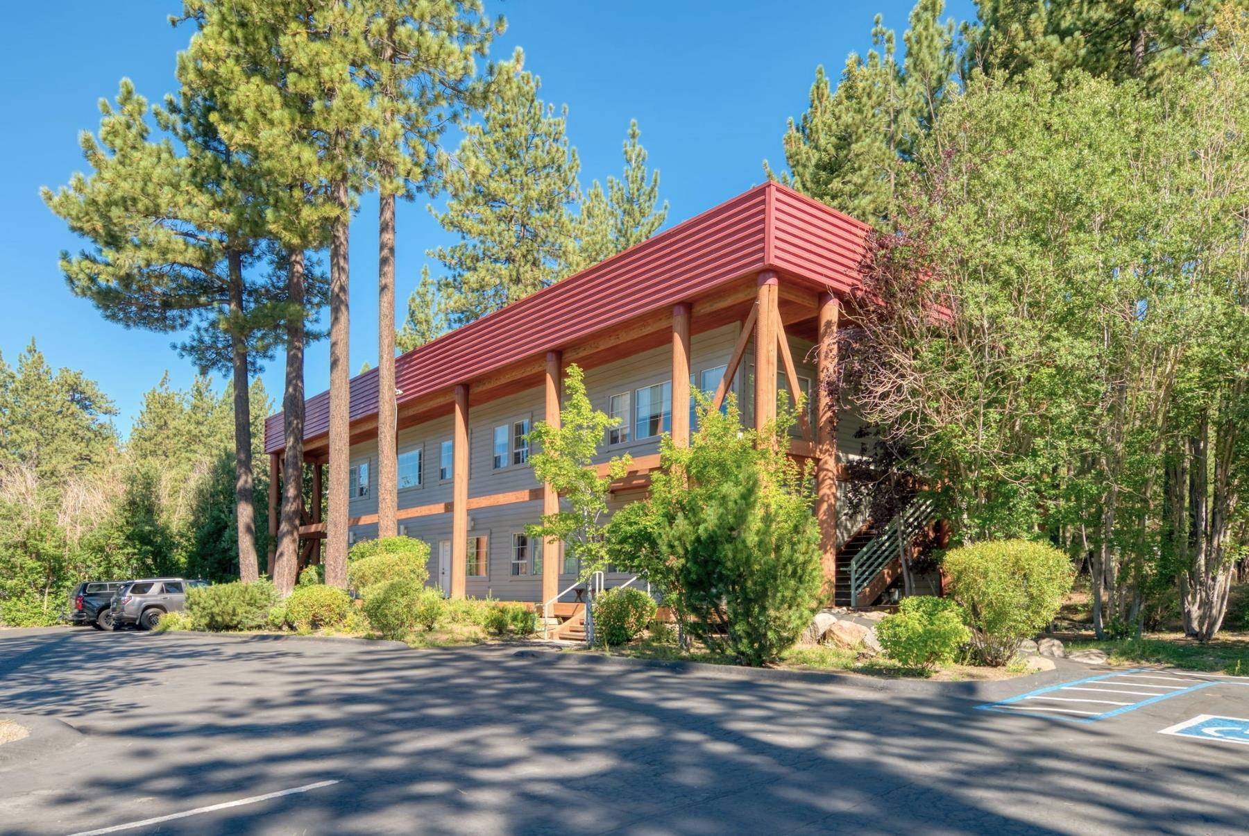 Truckee, CA 96161,12010 Donner Pass Road #Unit B-2