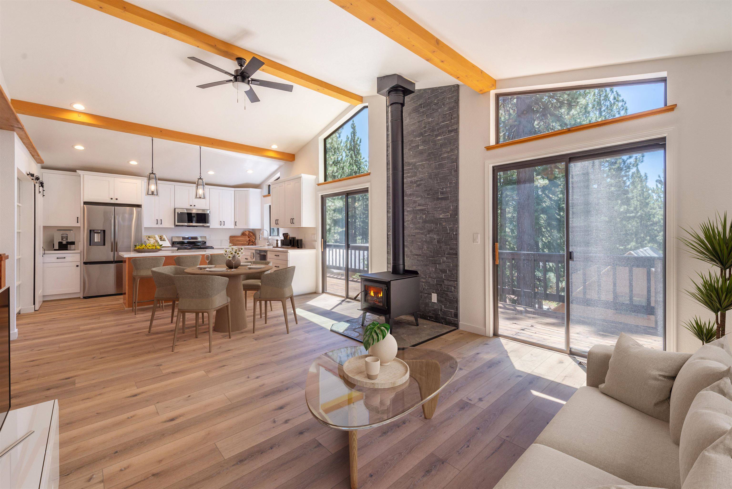 Truckee, CA 96161,12839 Palisade Street