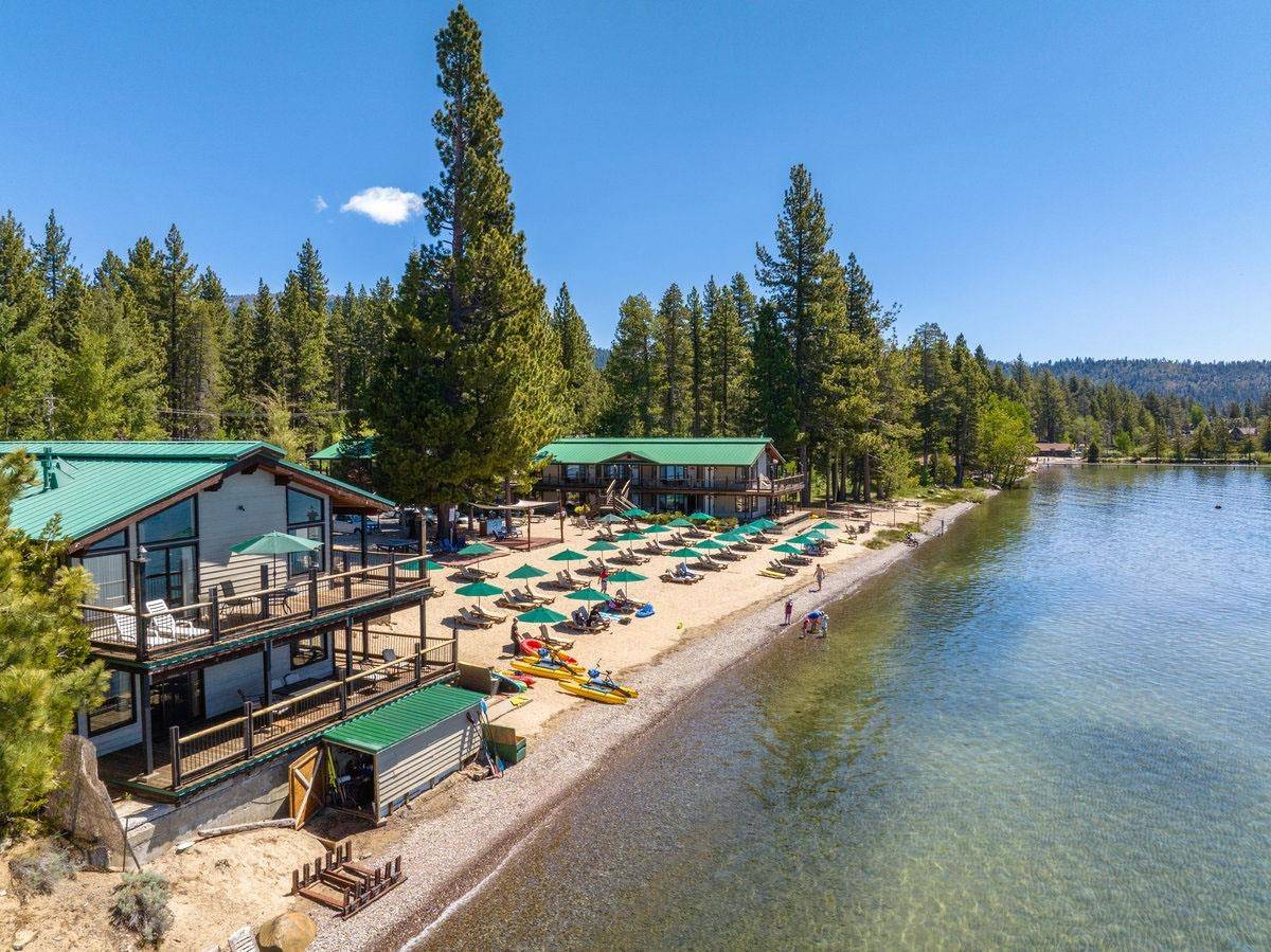 Tahoe Vista, CA 96148,6834 North Lake Boulevard