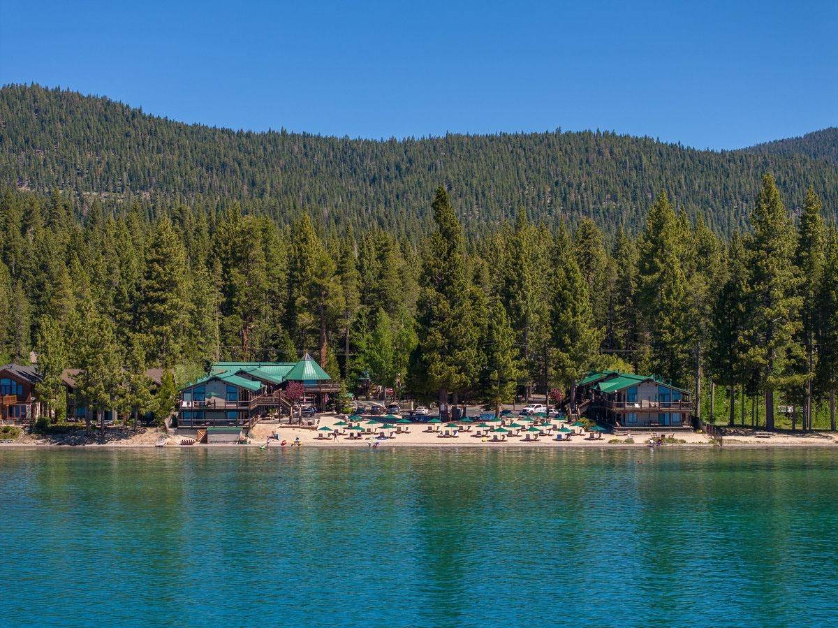 Tahoe Vista, CA 96148,6834 North Lake Boulevard