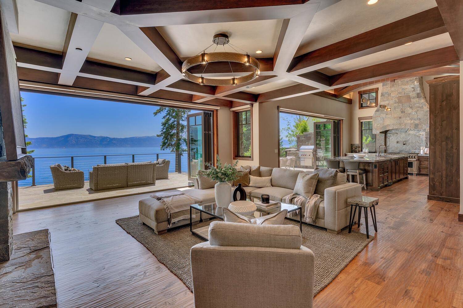 Carnelian Bay, CA 96140,4250 North Lake Boulevard