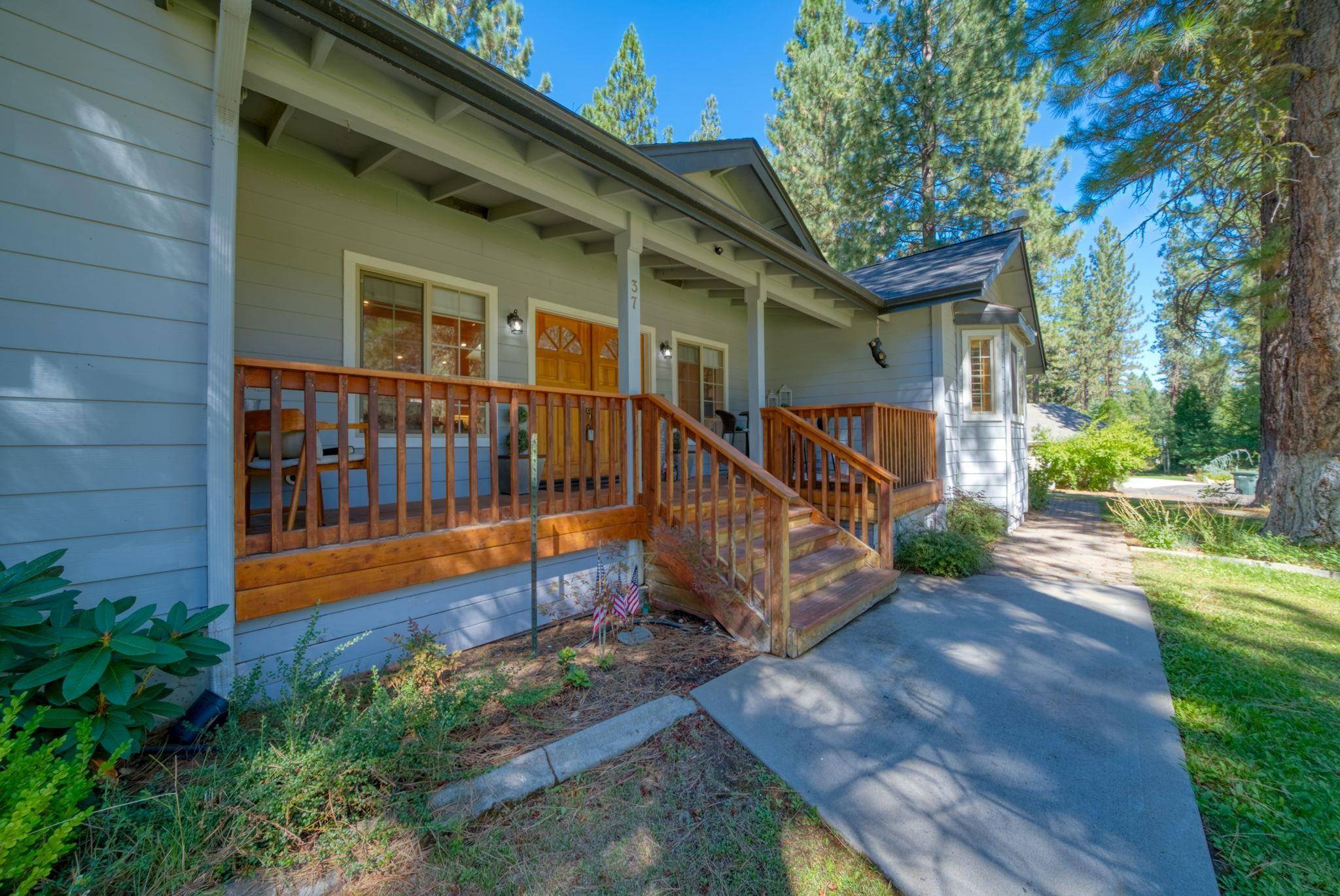 Blairsden, CA 96103,37 Brian Drive