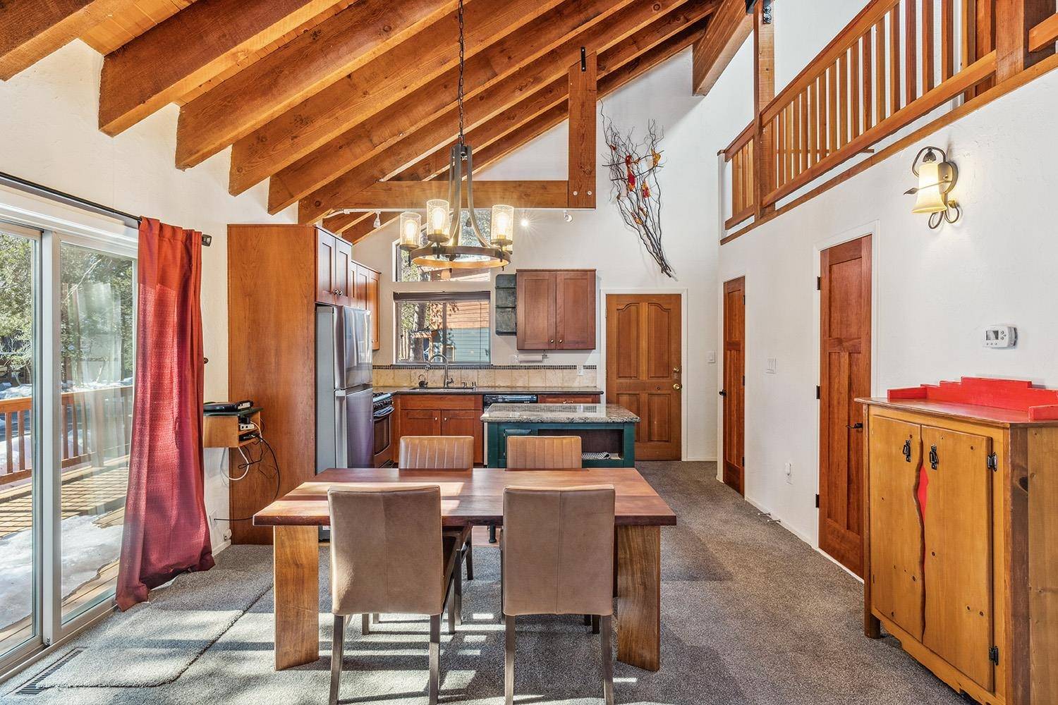 Olympic Valley, CA 96146-0000,390 Forest Glen Road