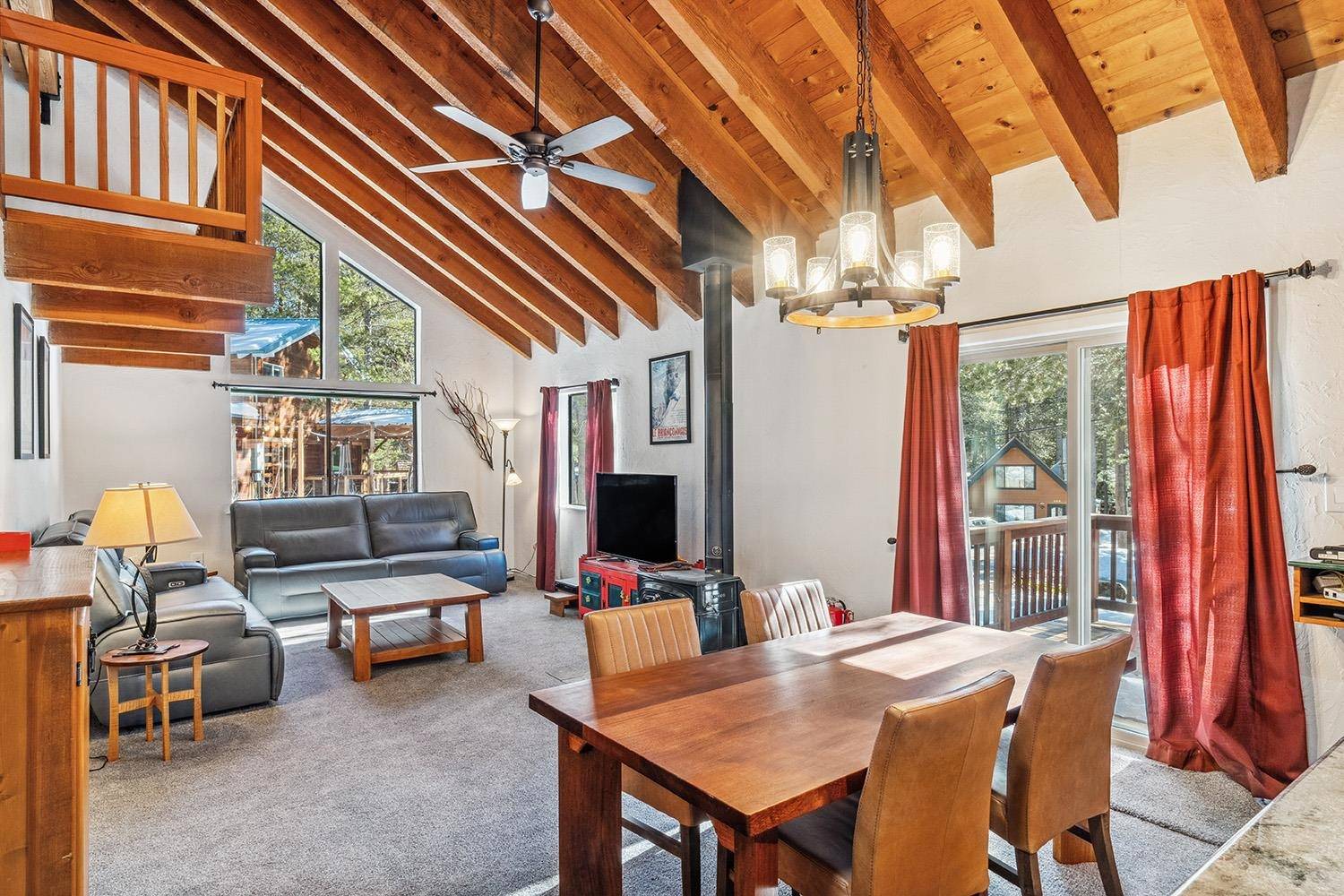 Olympic Valley, CA 96146-0000,390 Forest Glen Road