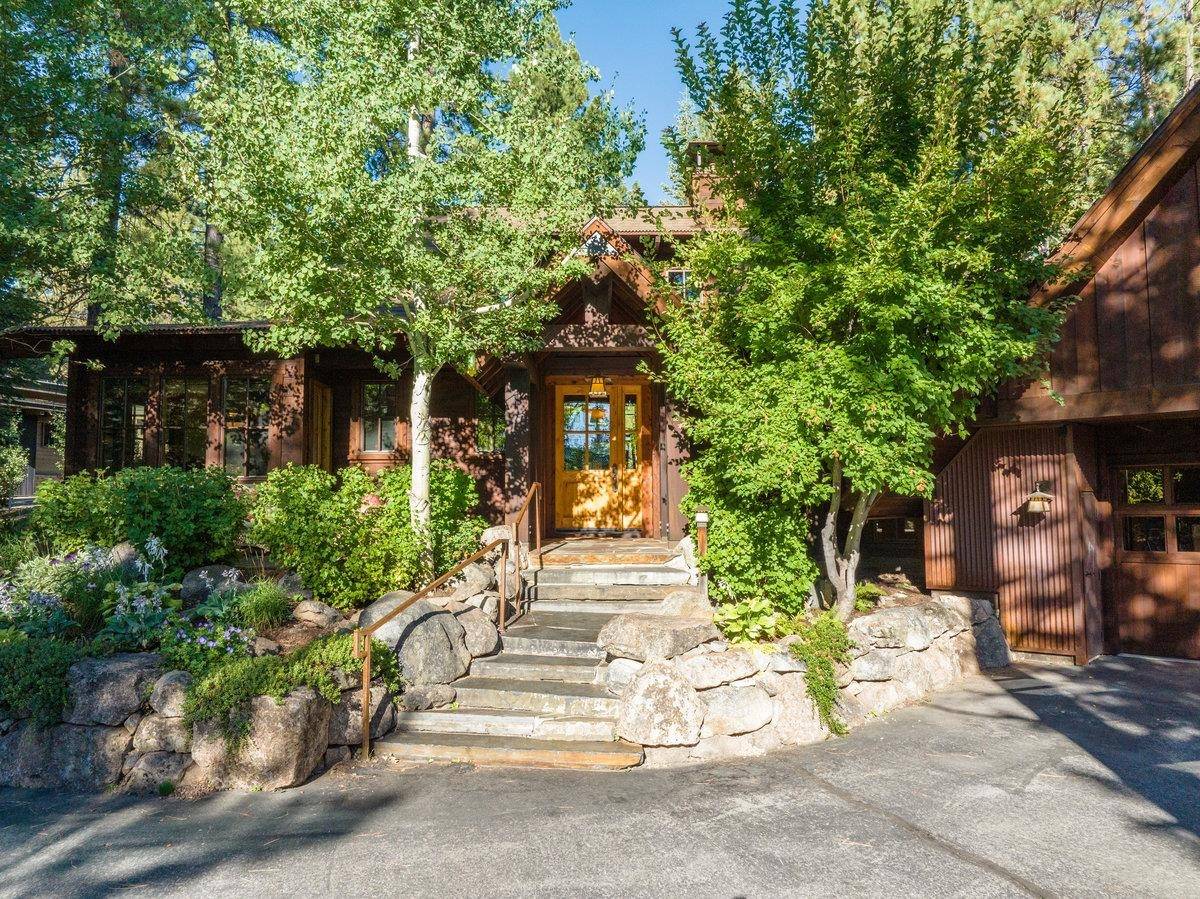 Truckee, CA 96161-5148,604 EJ Brickell
