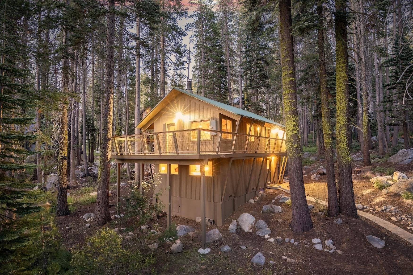 Soda Springs, CA 95728,21702 T-Bar Court