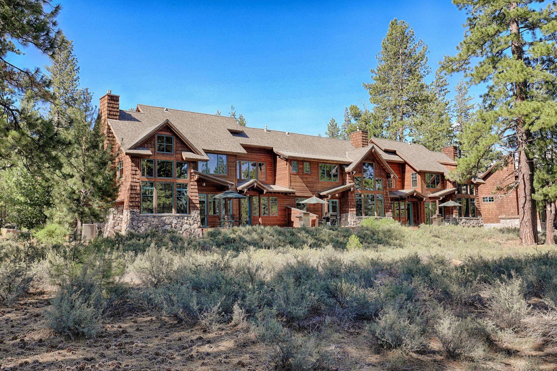 Truckee, CA 96161,12540 Legacy Court #A7A-28
