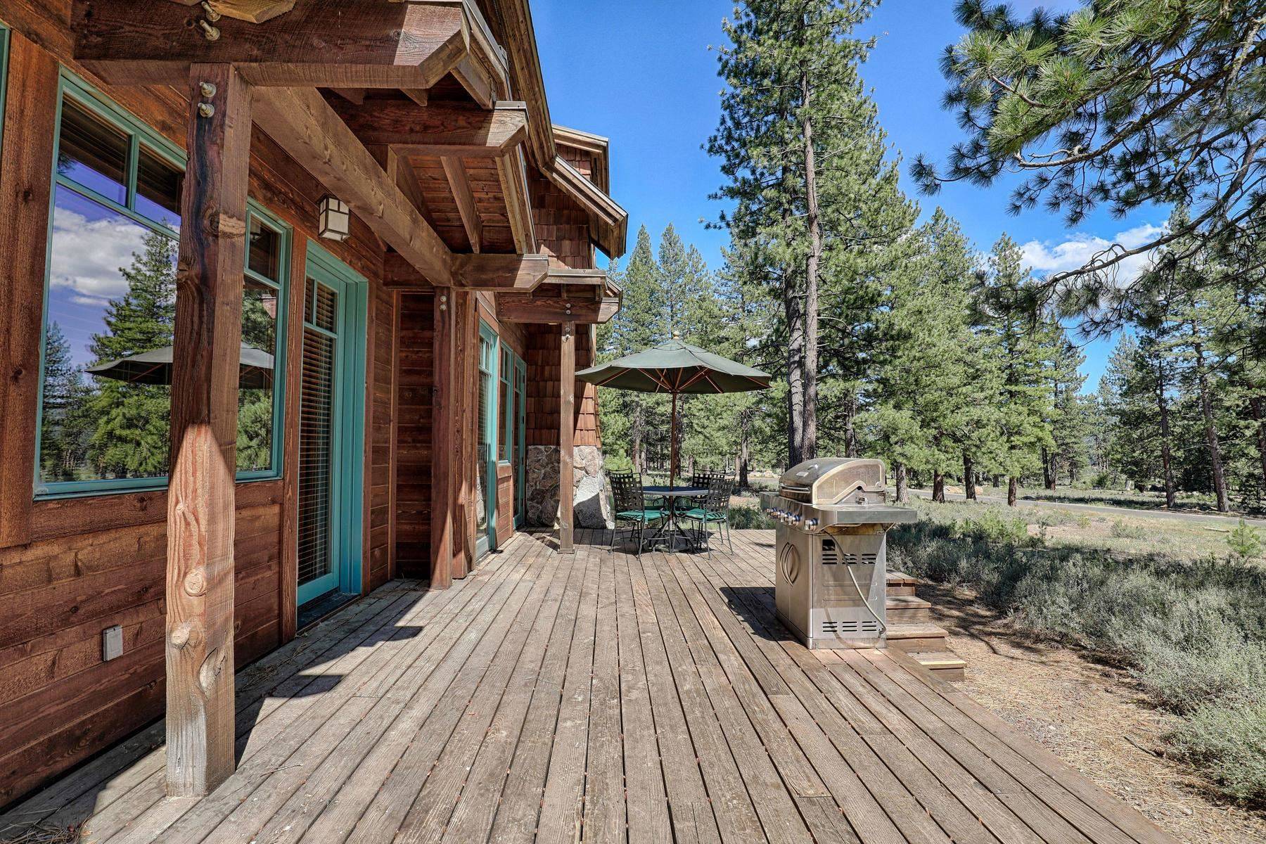 Truckee, CA 96161,12540 Legacy Court #A7A-28