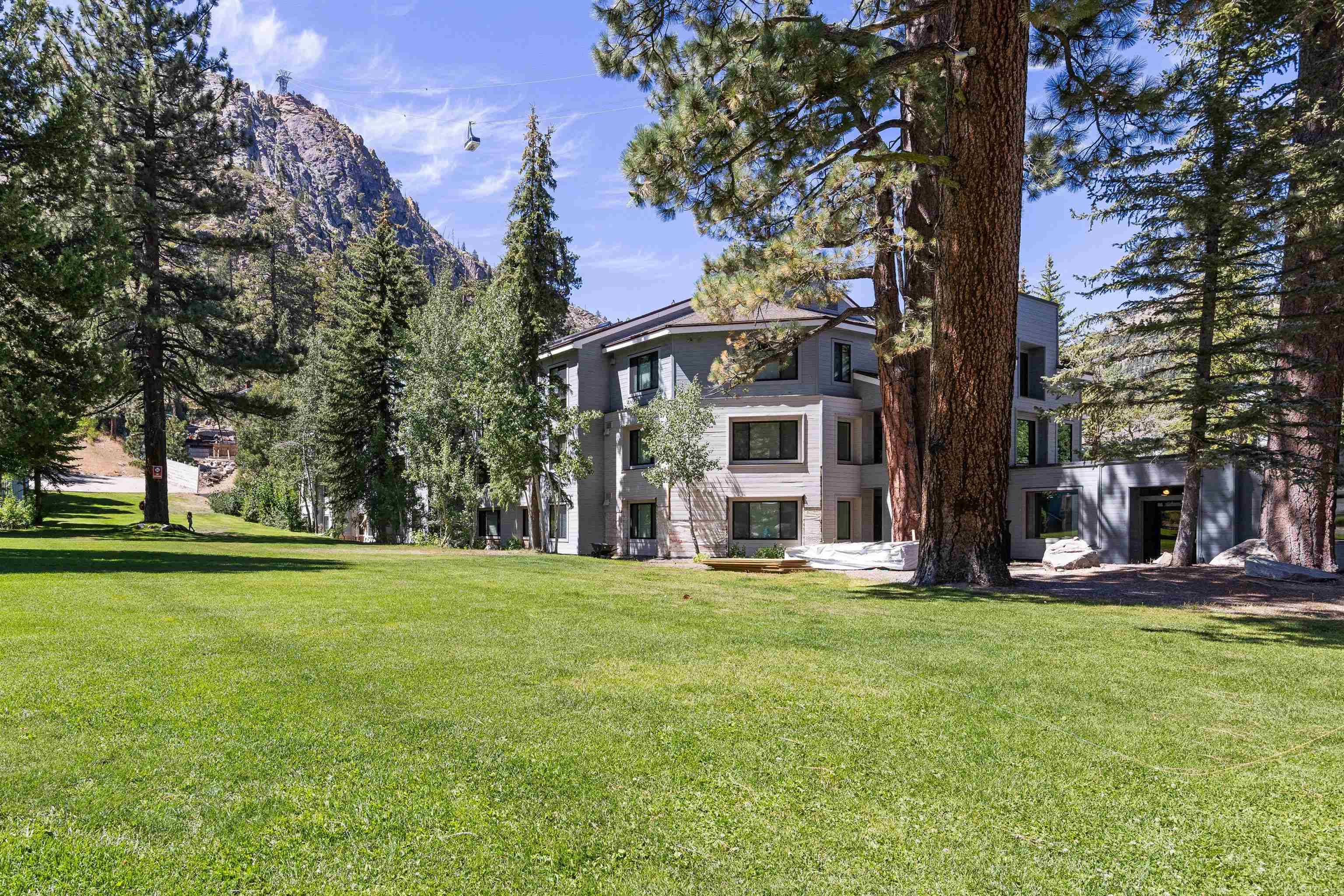 Olympic Valley, CA 96146,201 Shirley Canyon Road #1-203