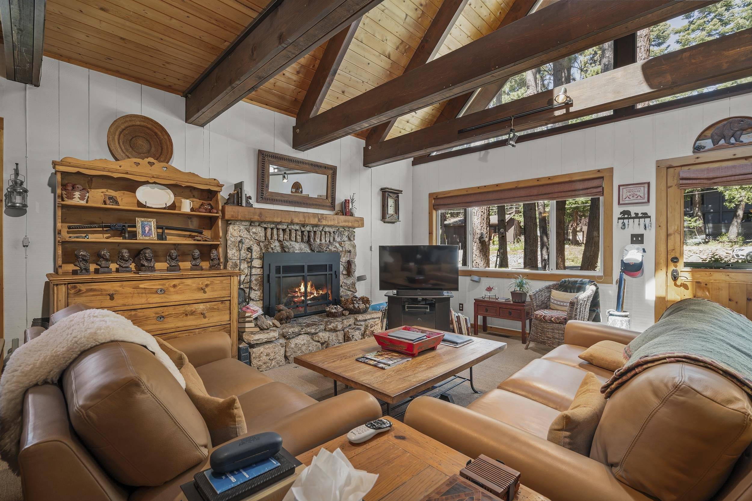 Tahoe City, CA 96145,3010 Panorama Drive