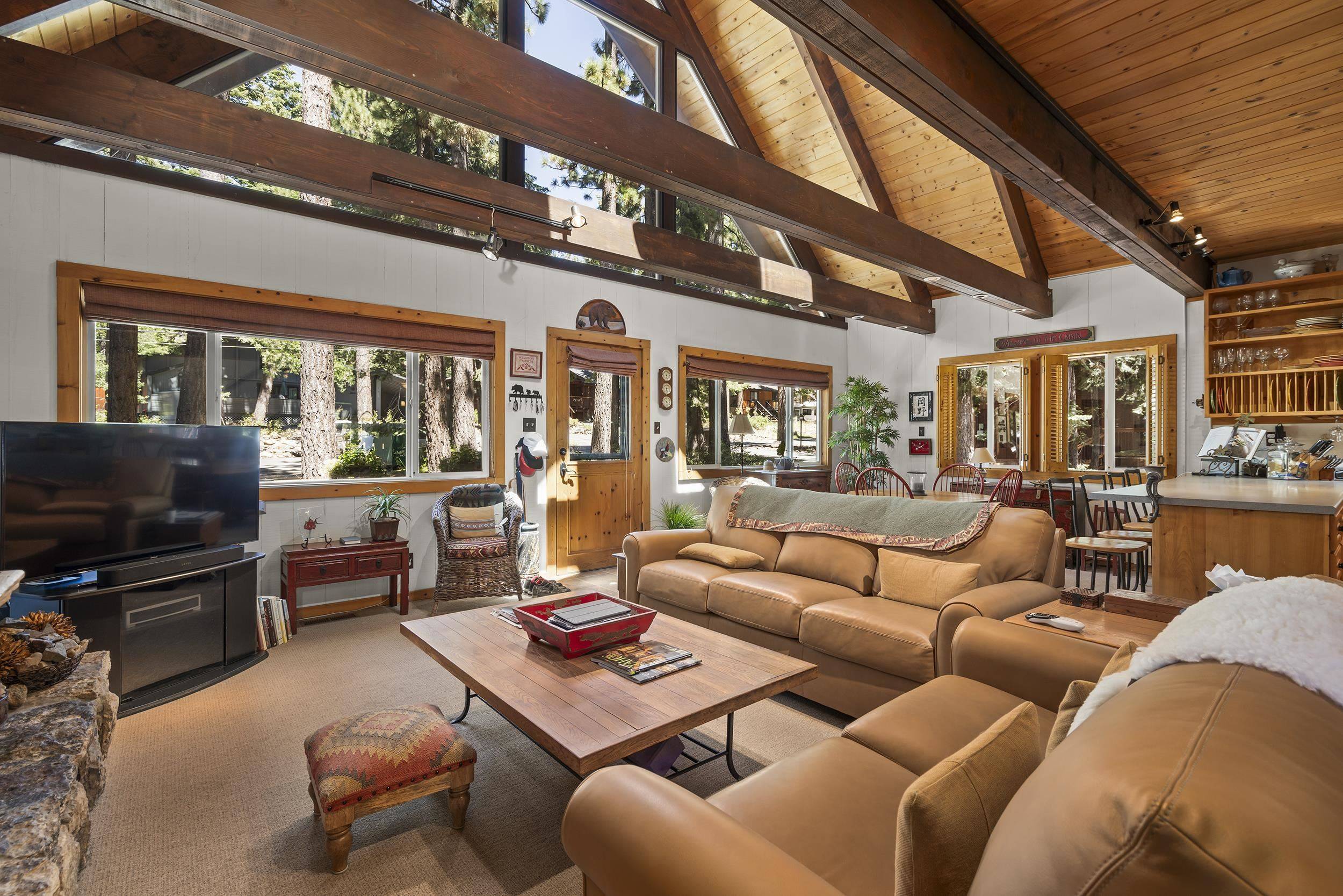 Tahoe City, CA 96145,3010 Panorama Drive