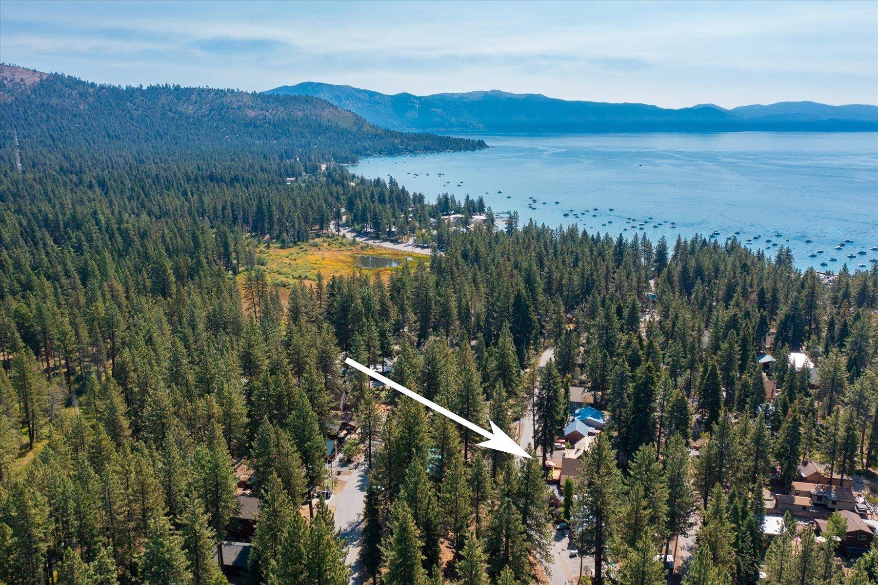 Tahoe Vista, CA 96148,361 Pino Grande Avenue