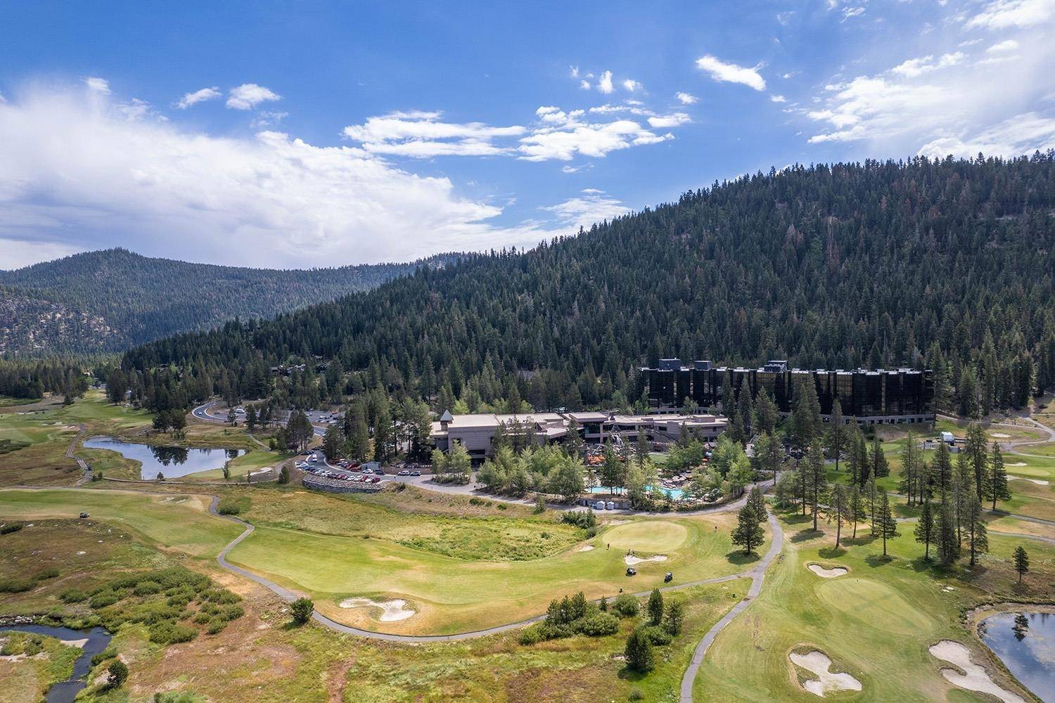Olympic Valley, CA 96146,400 Resort Road #621-623