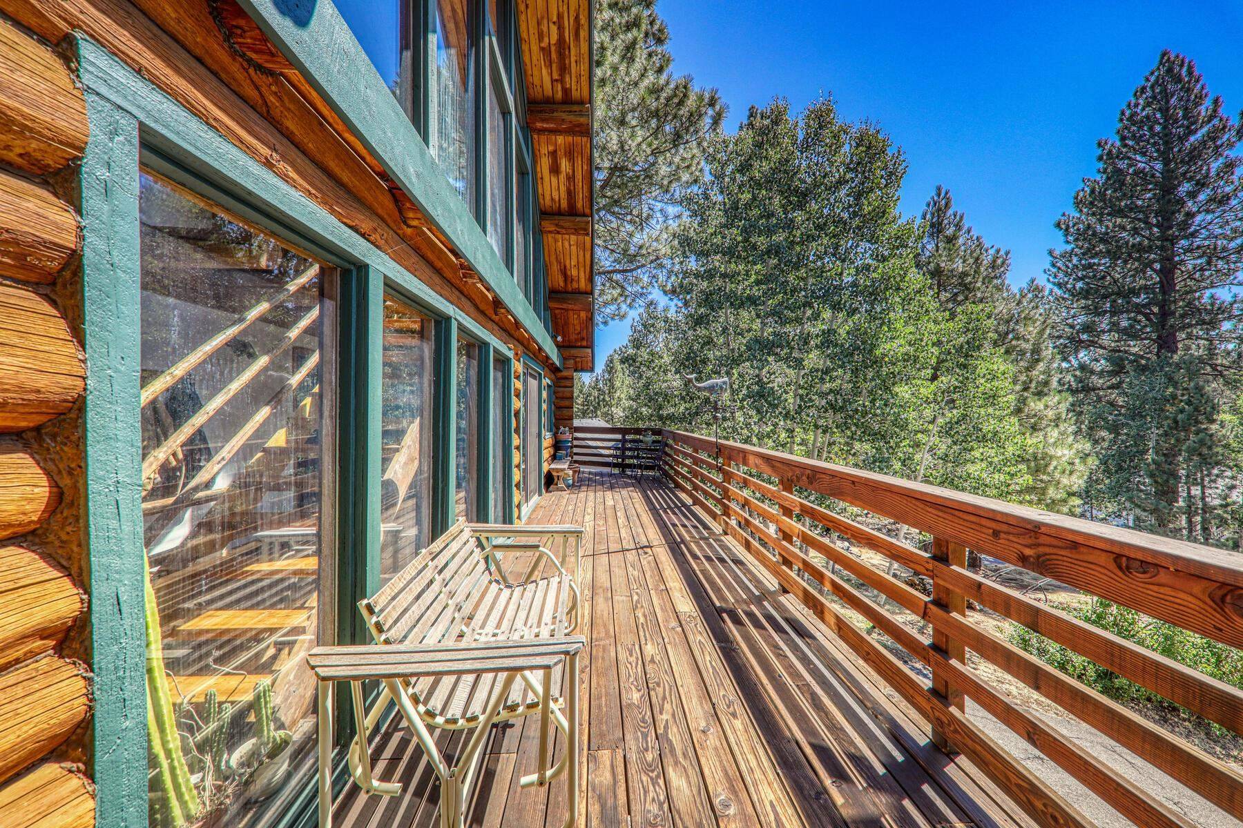 Truckee, CA 96161,10665 Palisades Drive