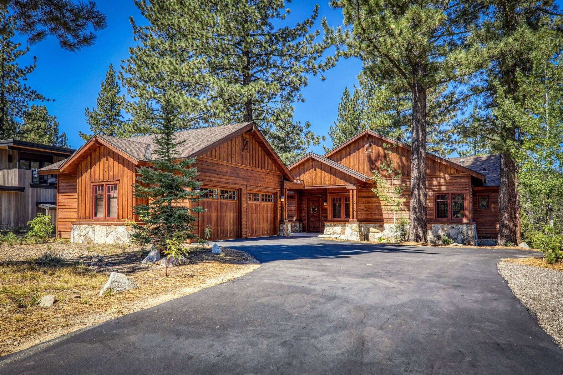 Truckee, CA 96161-2931,11210 Henness Road