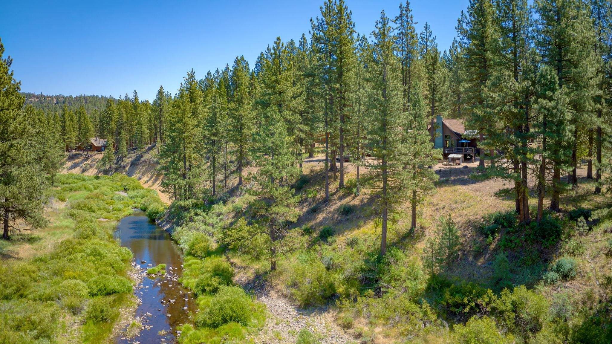 Clio, CA 96106,1091 Valley Ranch Drive