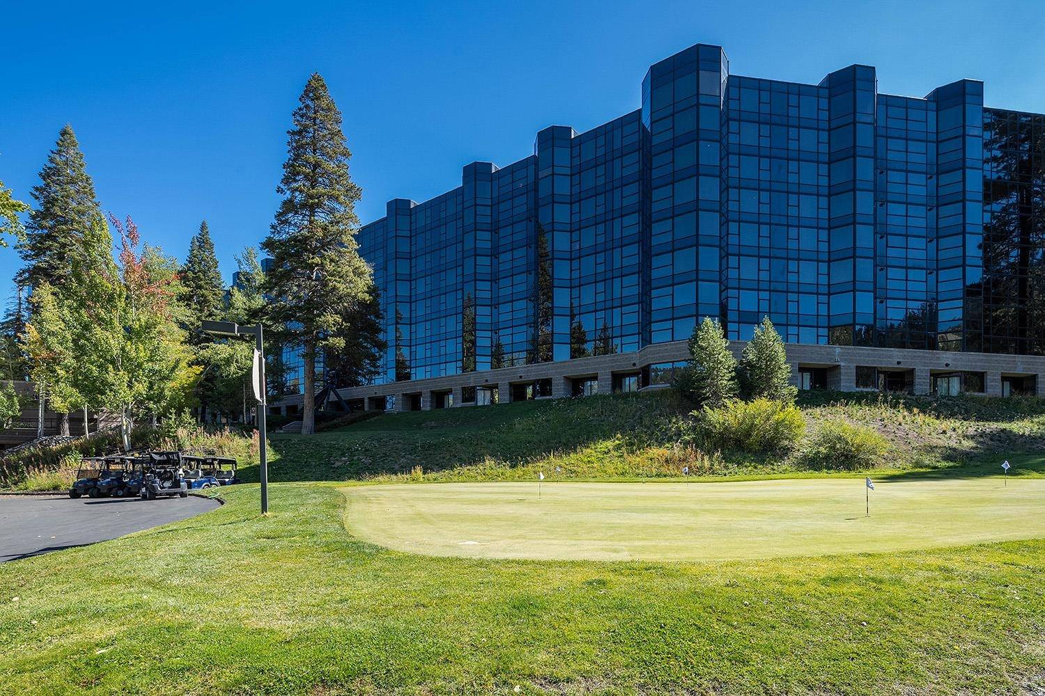 Olympic Valley, CA 96146,400 Resort Road #630