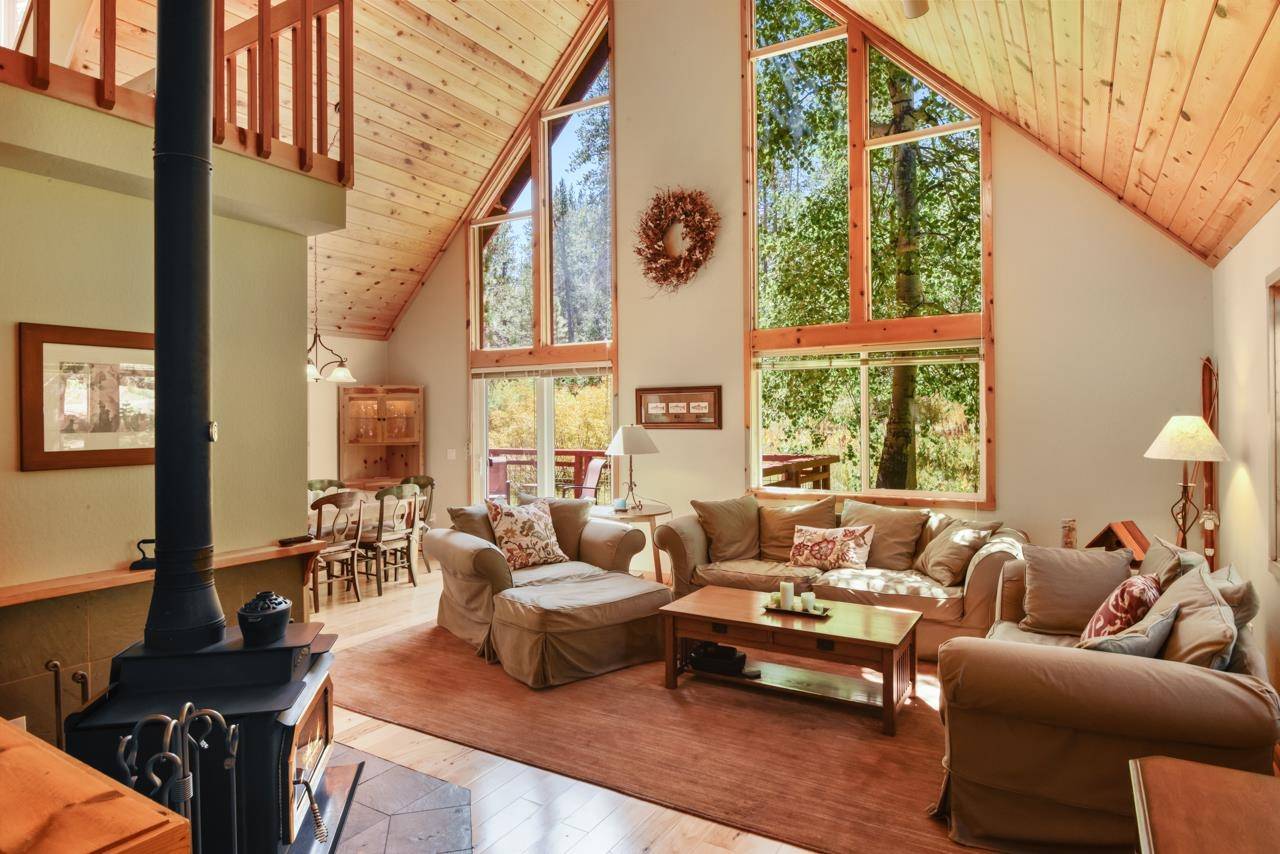 Truckee, CA 96161,12515 Schussing Way