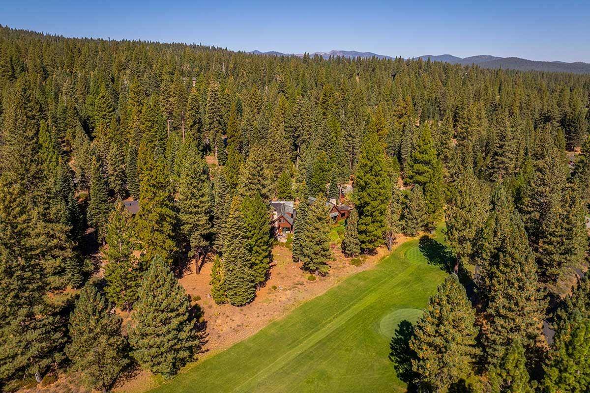 Truckee, CA 96161,8940 Lahontan Drive