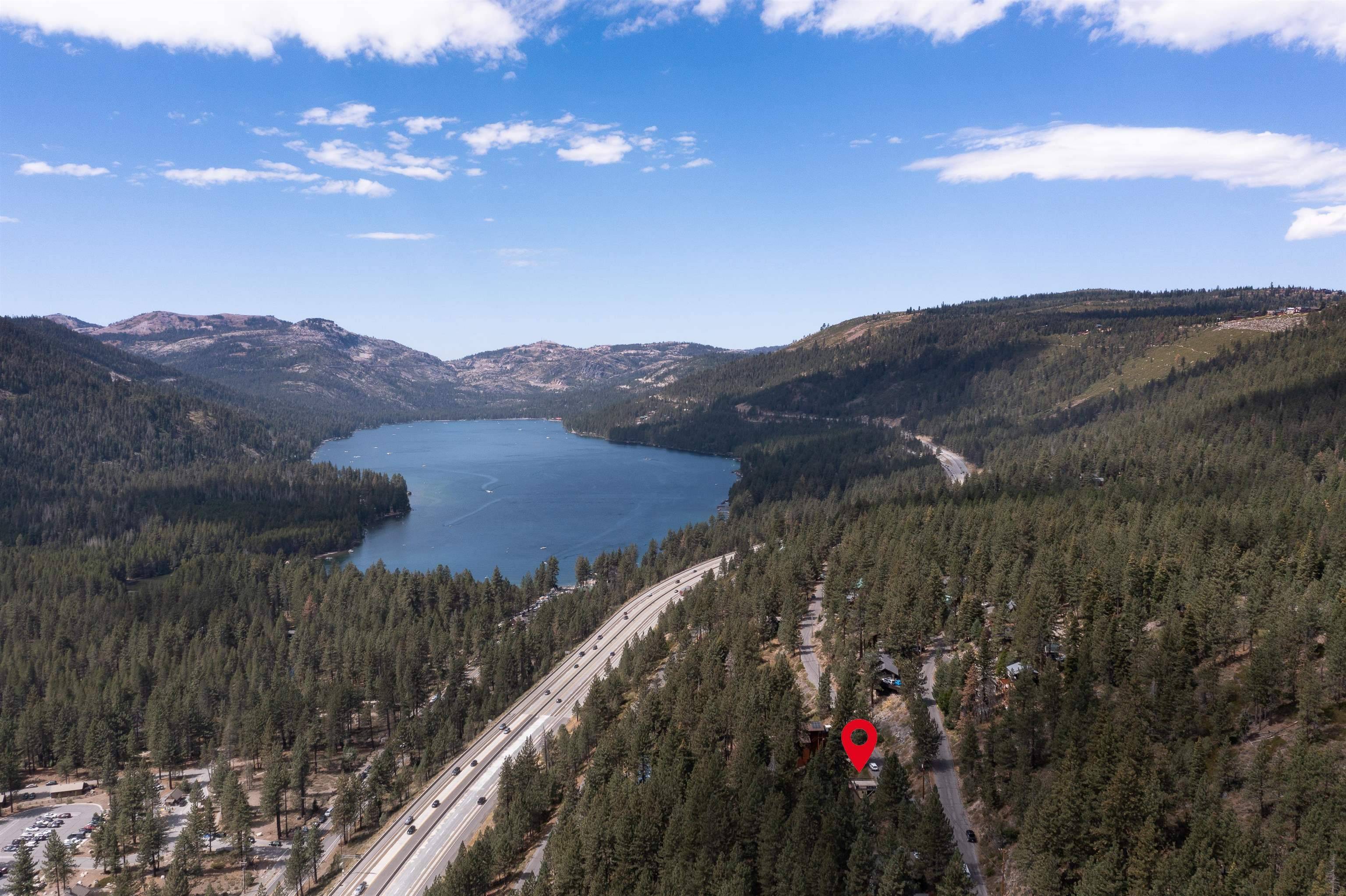 Truckee, CA 96161-5008,12551 E Sierra Drive