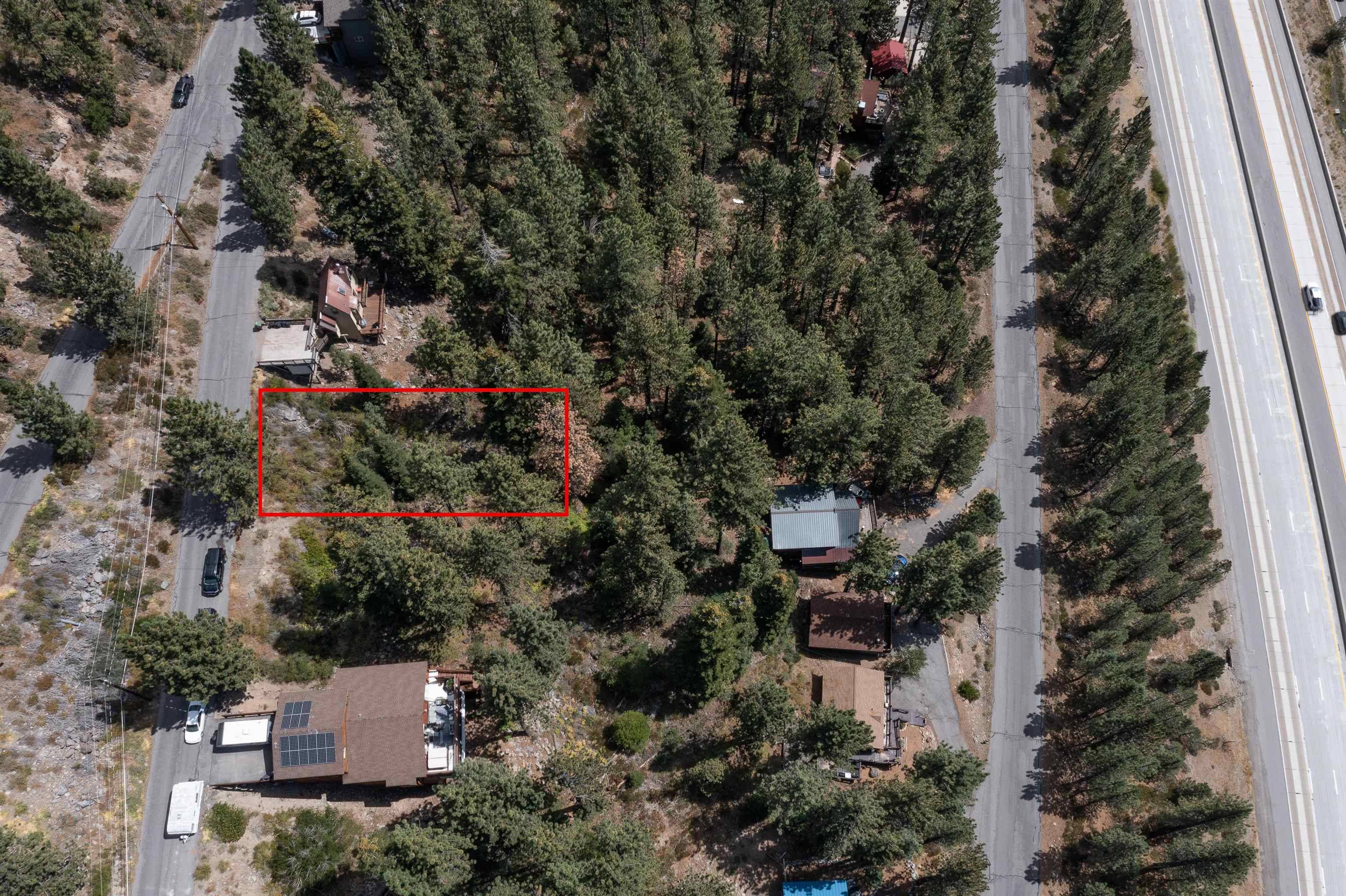 Truckee, CA 96161-5008,12551 E Sierra Drive