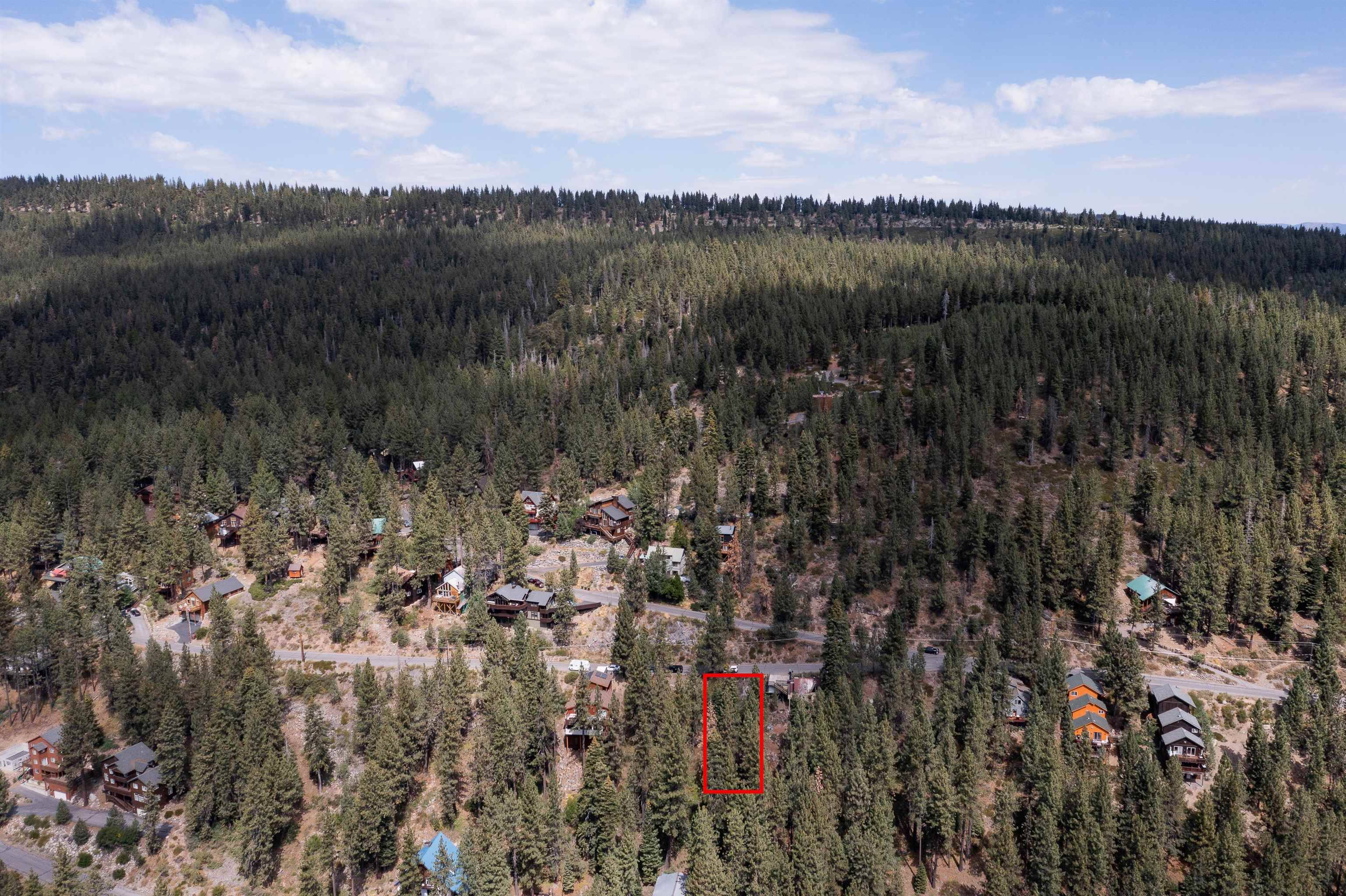 Truckee, CA 96161-5008,12551 E Sierra Drive