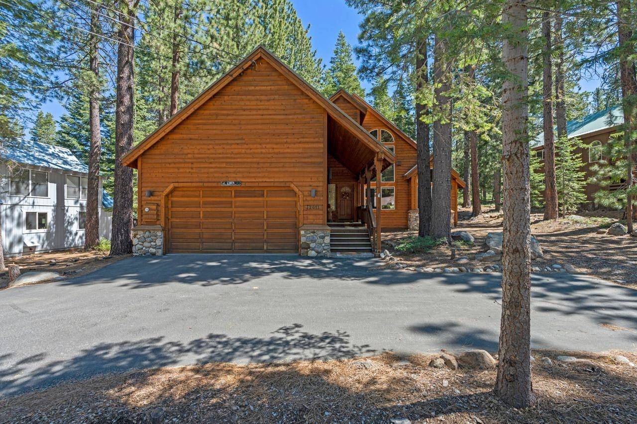 Truckee, CA 96161,12011 Schussing Way