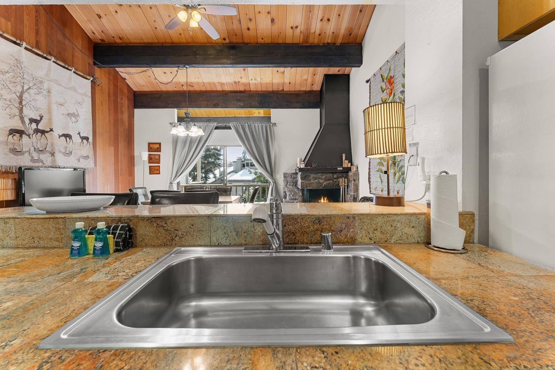 Kings Beach, CA 96143,1001 Commonwealth Drive #101