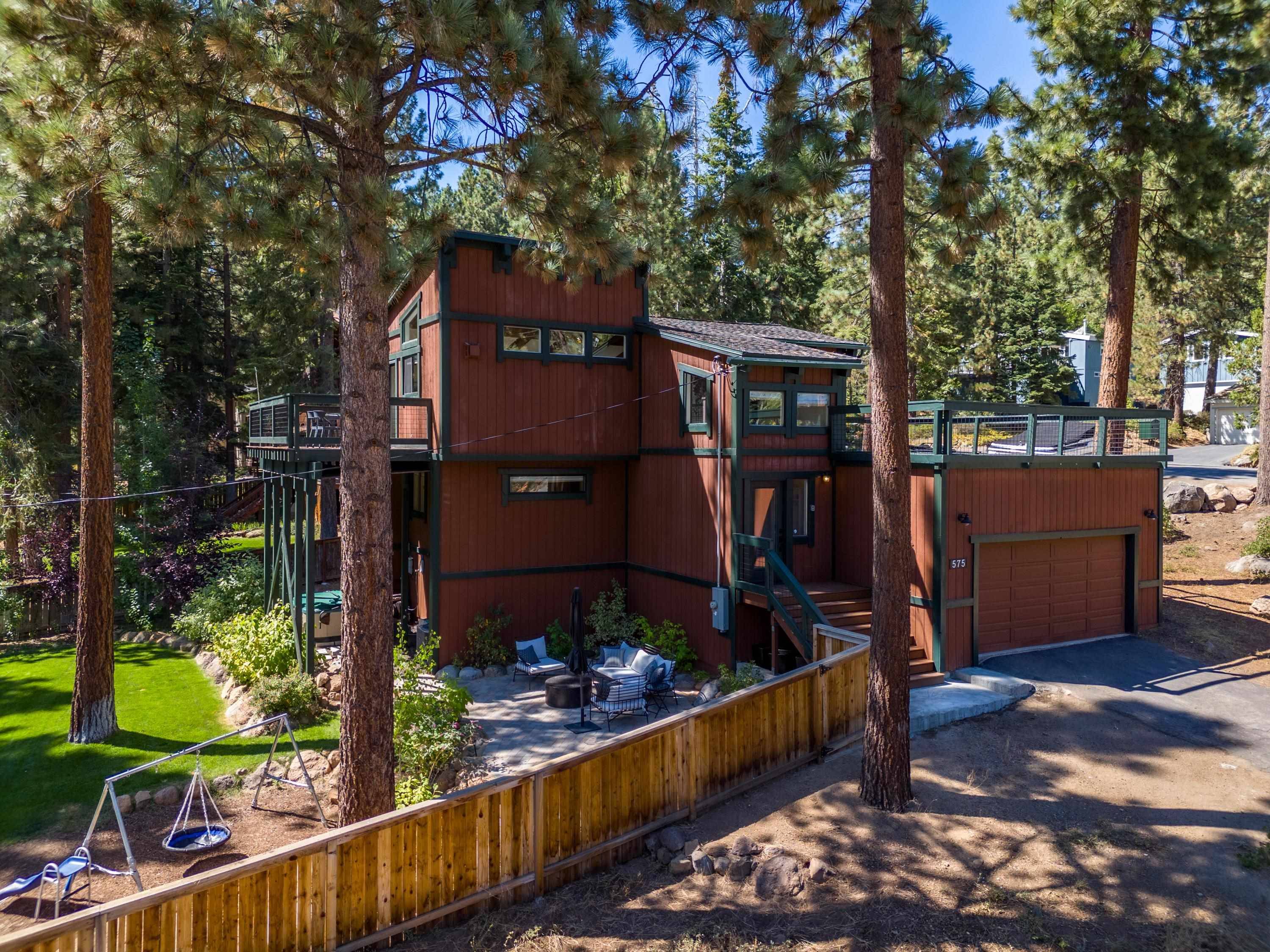 Tahoe City, CA 96145,575 Village Road