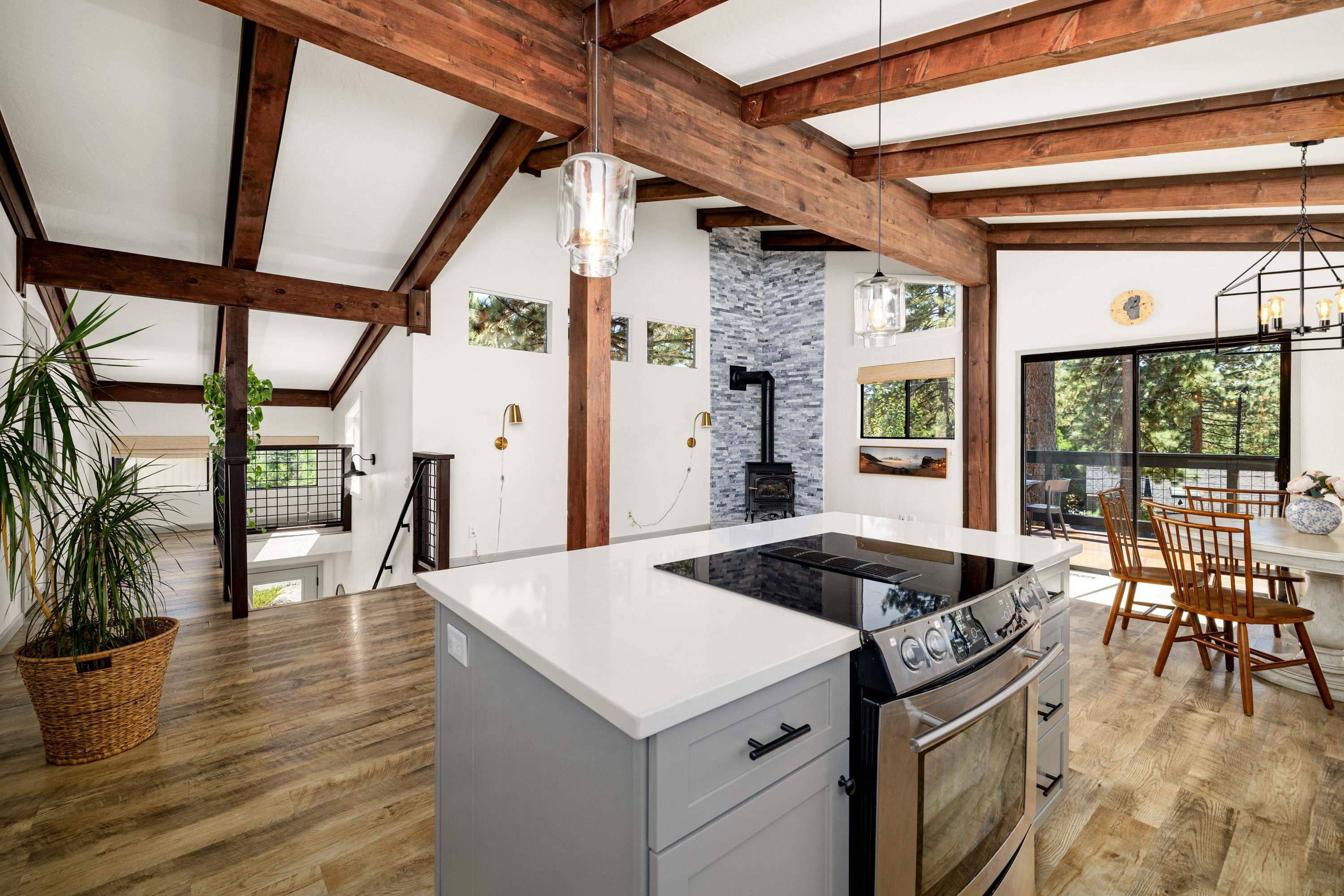 Tahoe City, CA 96145,575 Village Road