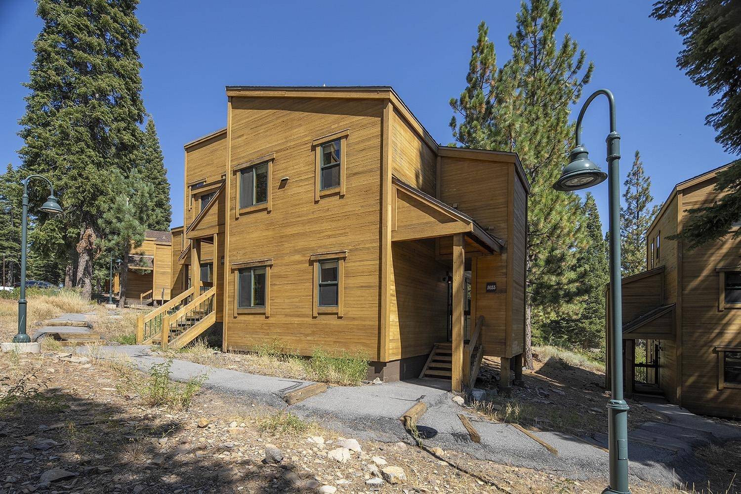 Truckee, CA 96161-4106,5033 Gold Bend #5033